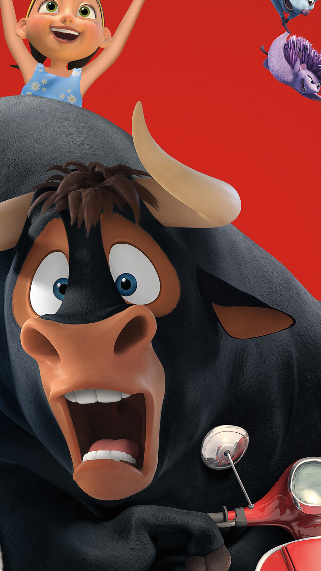 ferdinand the bull movie free download