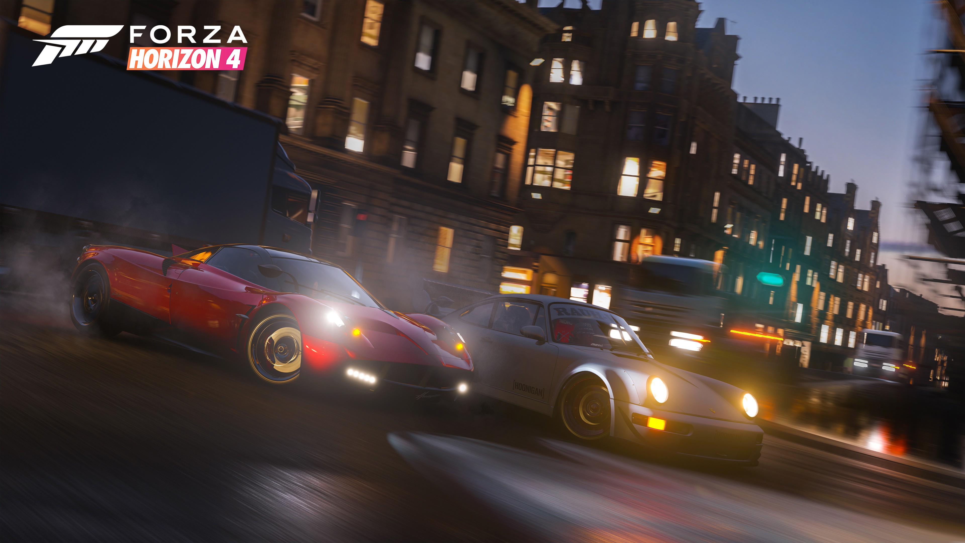 how much time to play forza horizon 4 demo