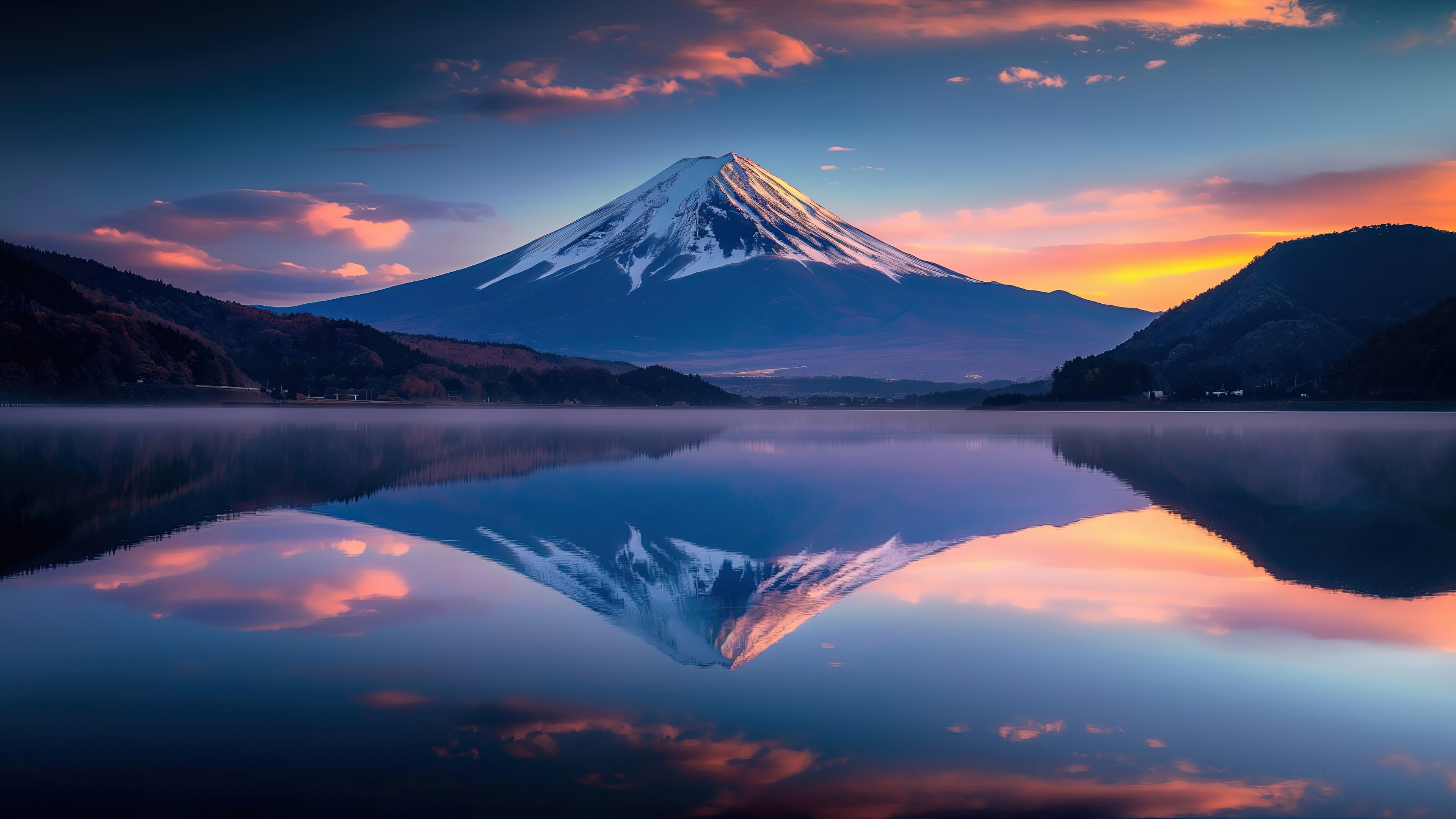 Japan Desktop Wallpaper