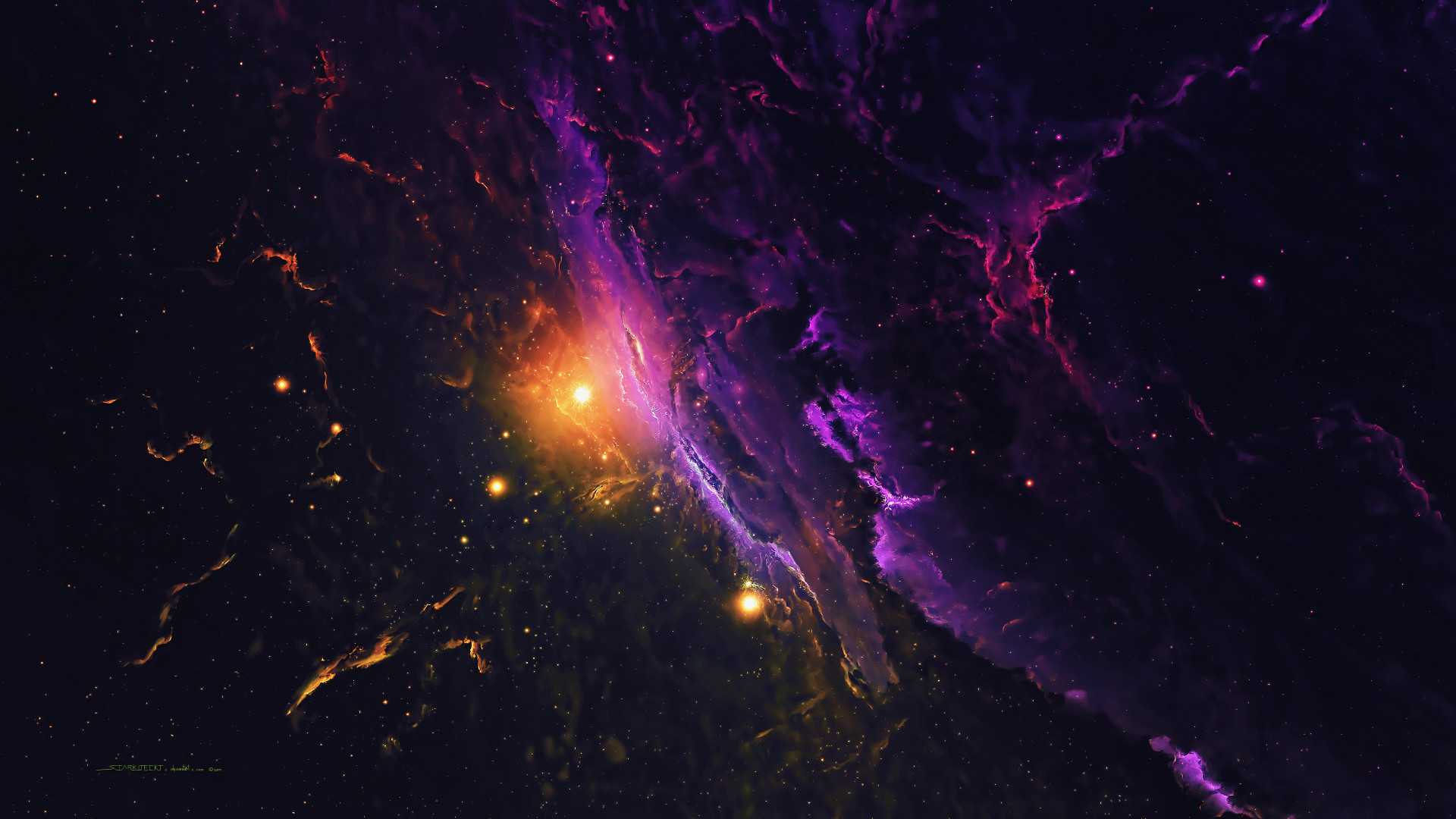 Space Wallpaper Phone (78+ images)