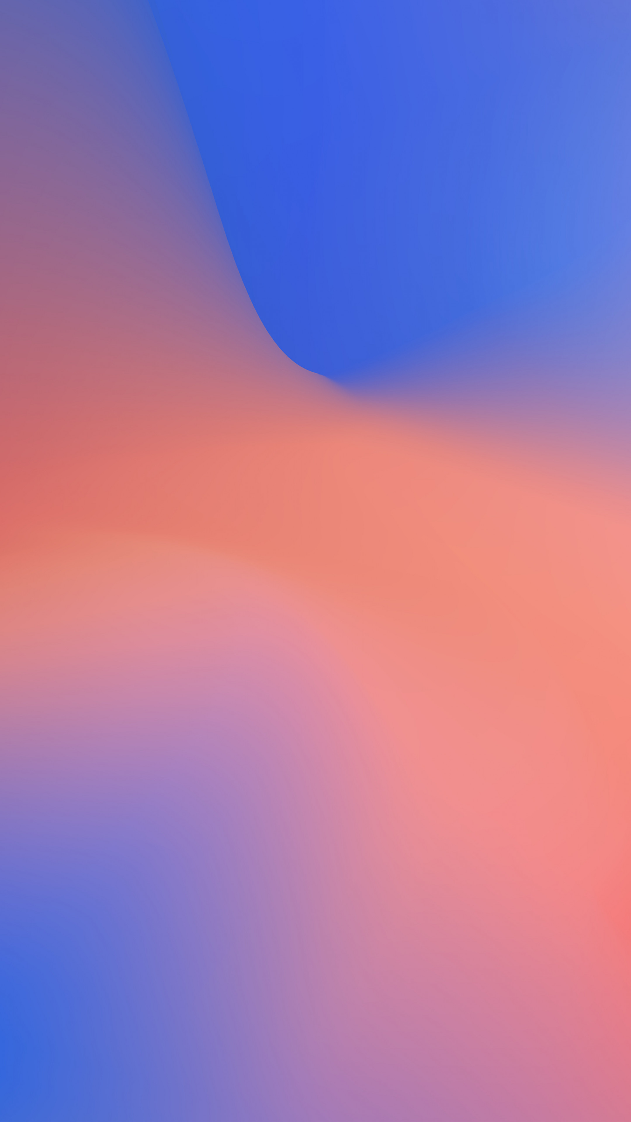 Wallpaper Google Pixel 3, Android 9 Pie, abstract, 4K, OS