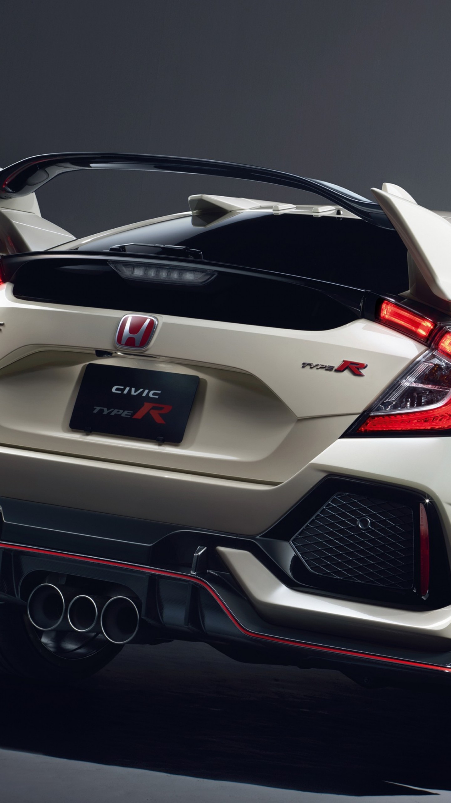OFFICIAL 2023 Civic Type R Reveal Photos Wallpapers  Videos  CivicXI   11th Gen Civic Type R FL5 Si Forum News Owners Discussions