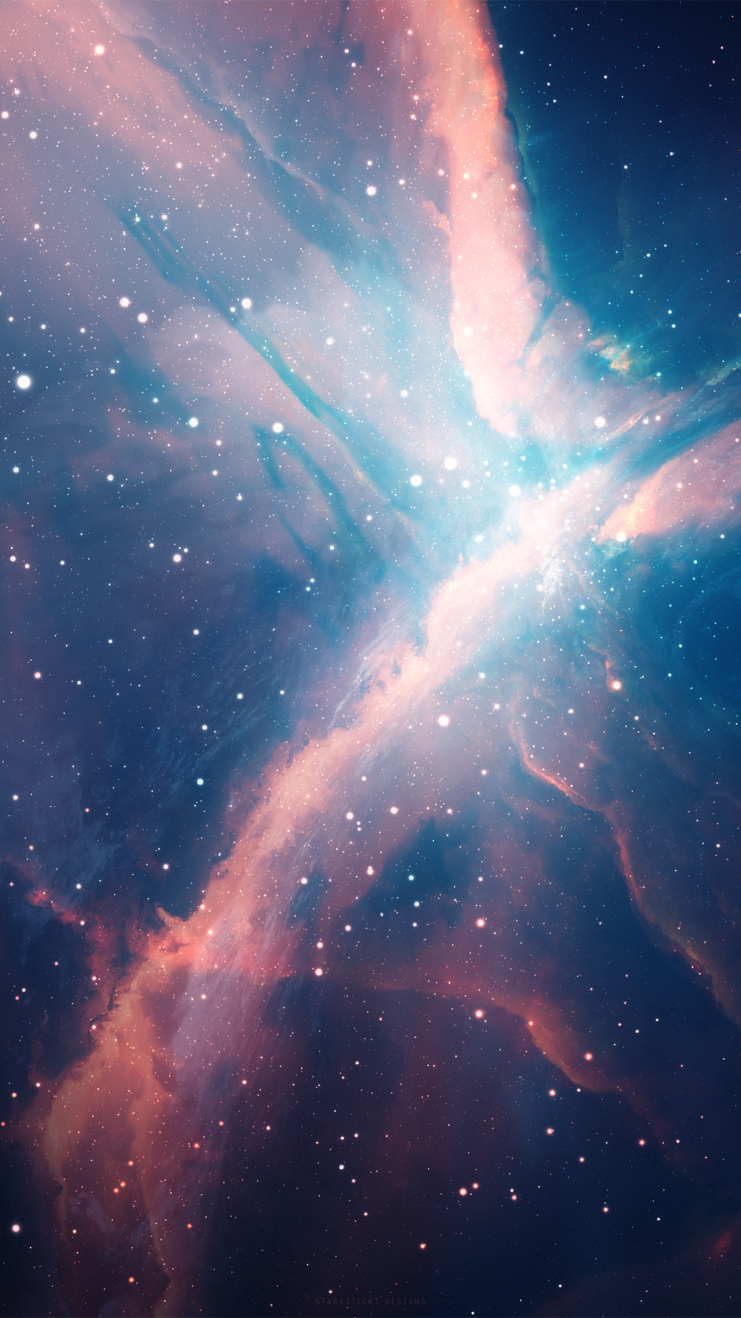 Wallpaper Horsehead Nebula, 4k, Space #15522