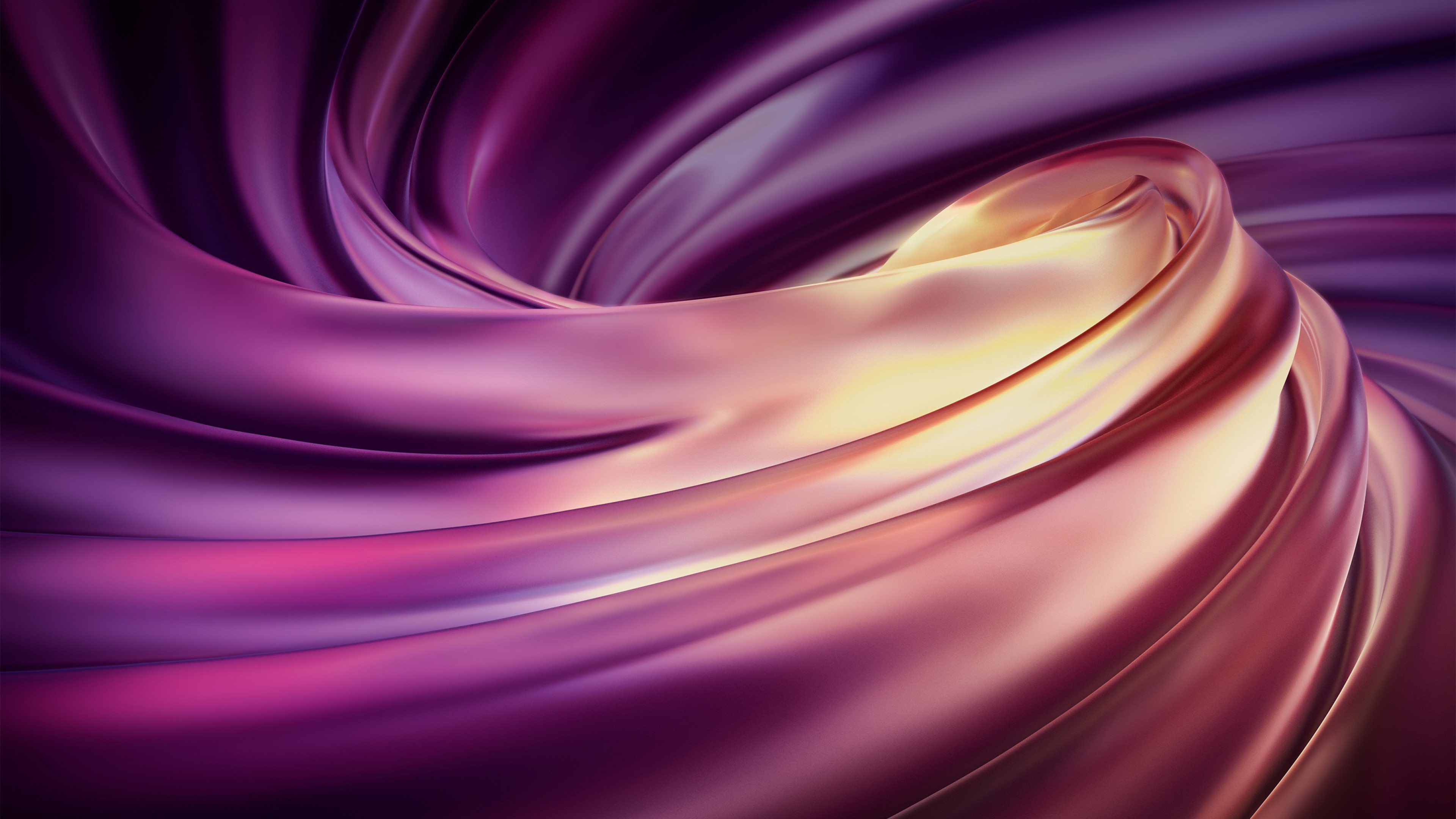Wallpaper Huawei Matebook Pro 2019, abstract, colorful, 4K, OS #22320