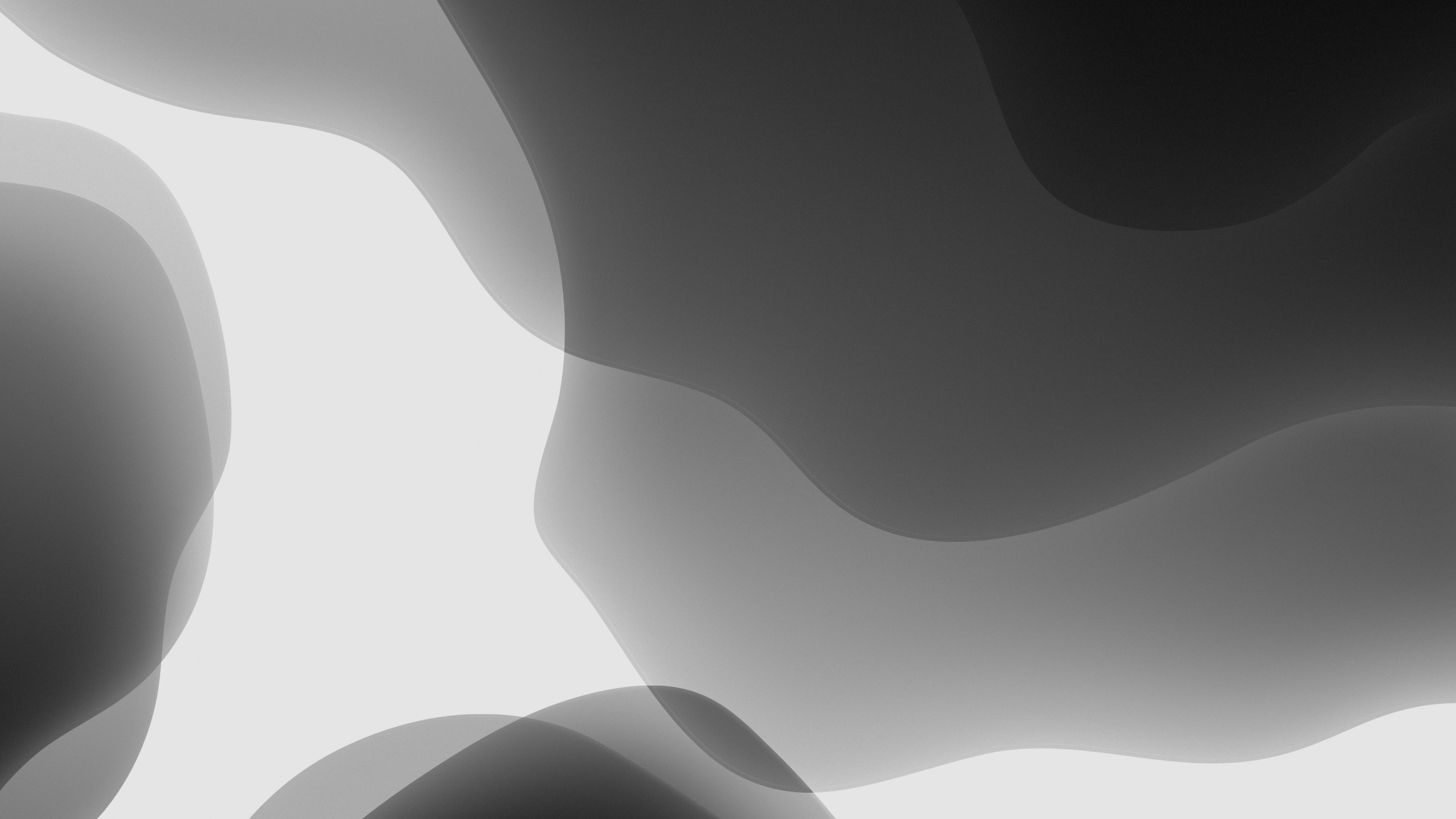 Dark Gray Wallpaper 4K - Dark Grey Desktop Wallpapers Wallpaper Cave