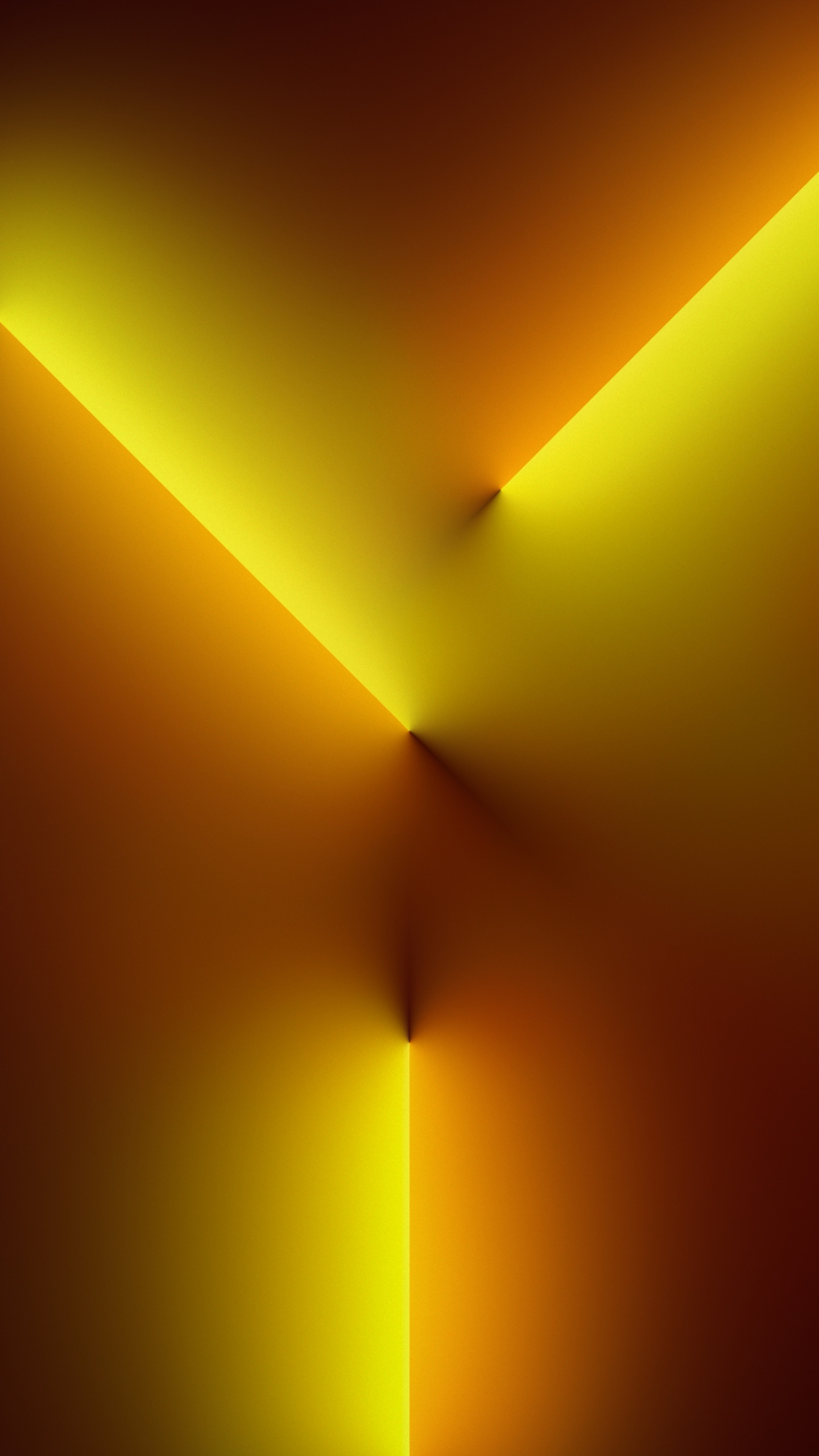 Wallpaper iPhone 13 Pro, light beams, abstract, iOS 15, Apple September  2021 Event, 4K, OS #23694