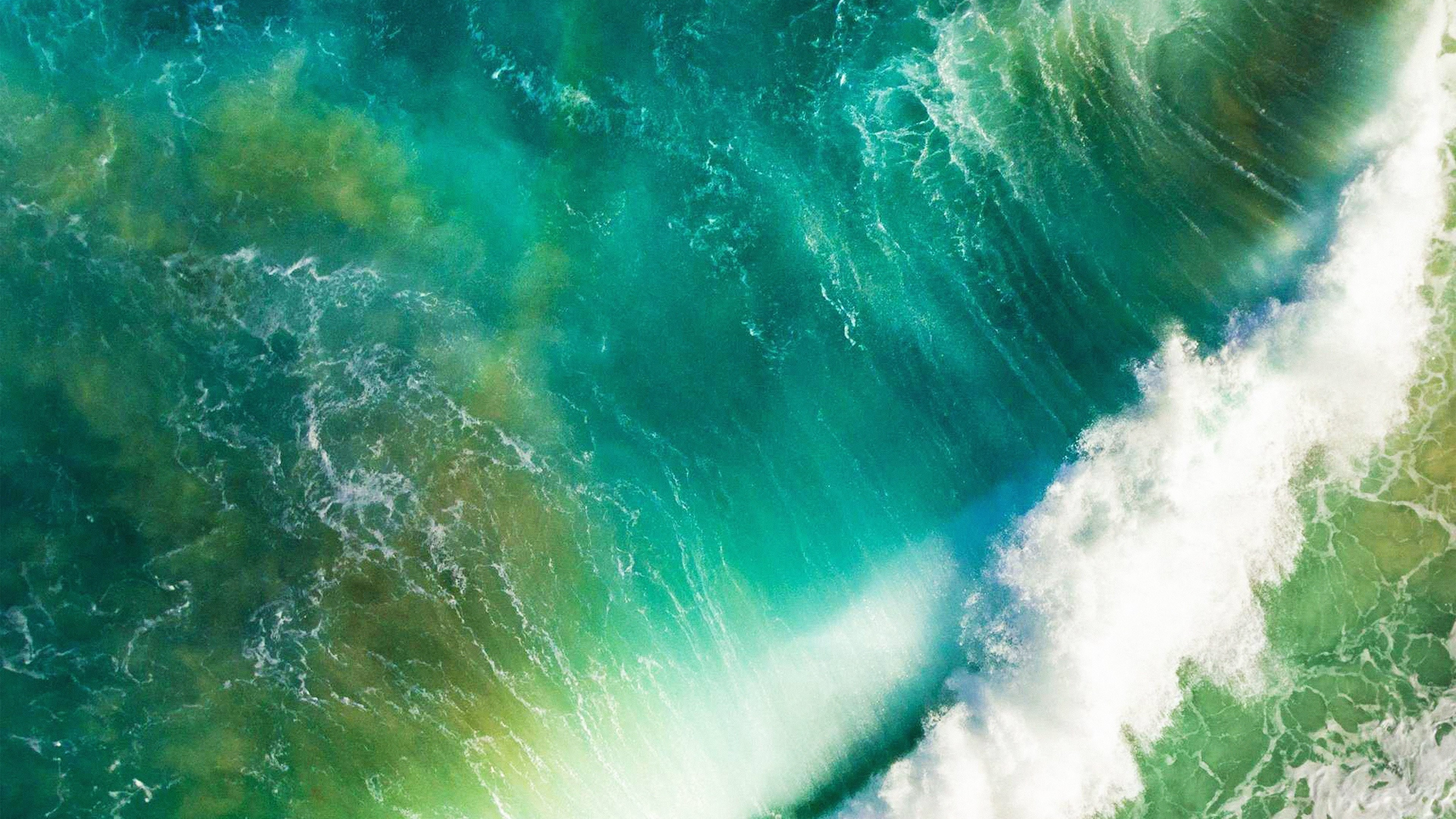 Awesome Ios 14 Wallpaper Green Pics