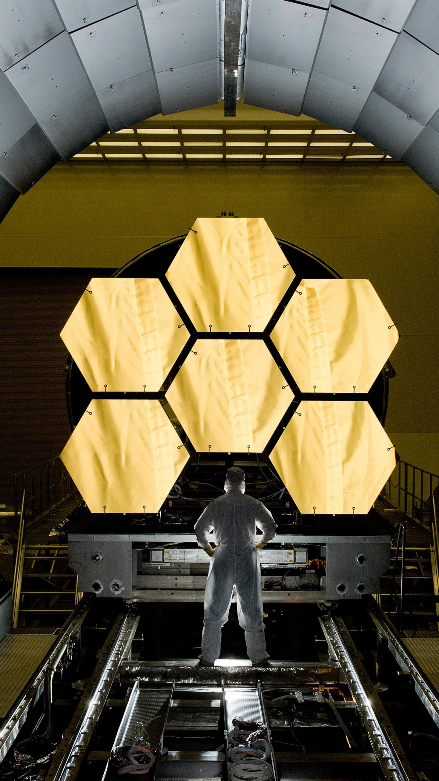 Download Optimized Images captured by NASAs Webb Space Telescope