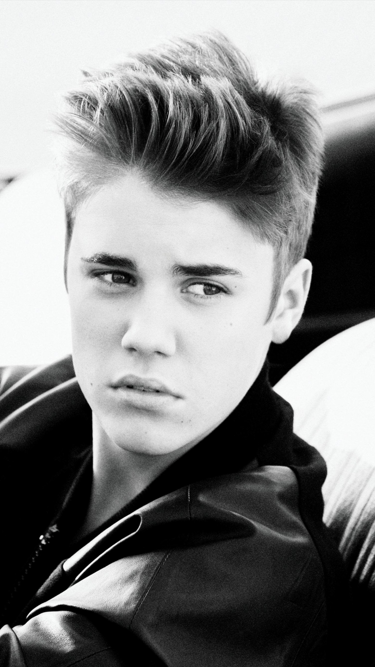 Wallpaper Justin Bieber, Most Popular Celebs, singer, actor ...