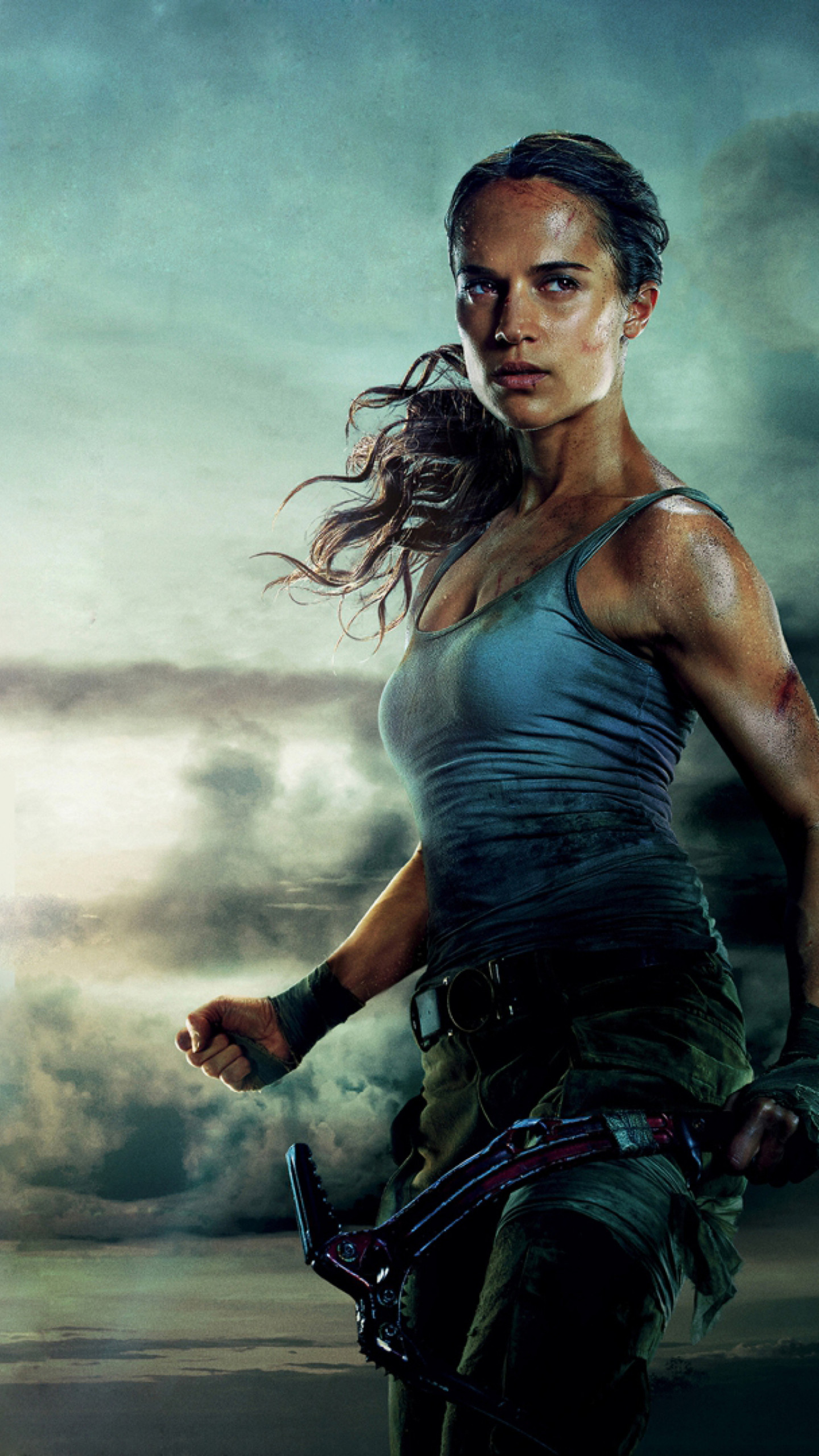 Tomb Raider () stream deutsch online angucken auf Streamworld