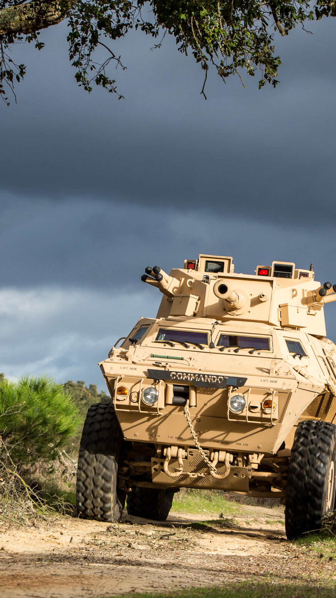 Wallpaper M1117 Armored Security Vehicle vehicle U S 