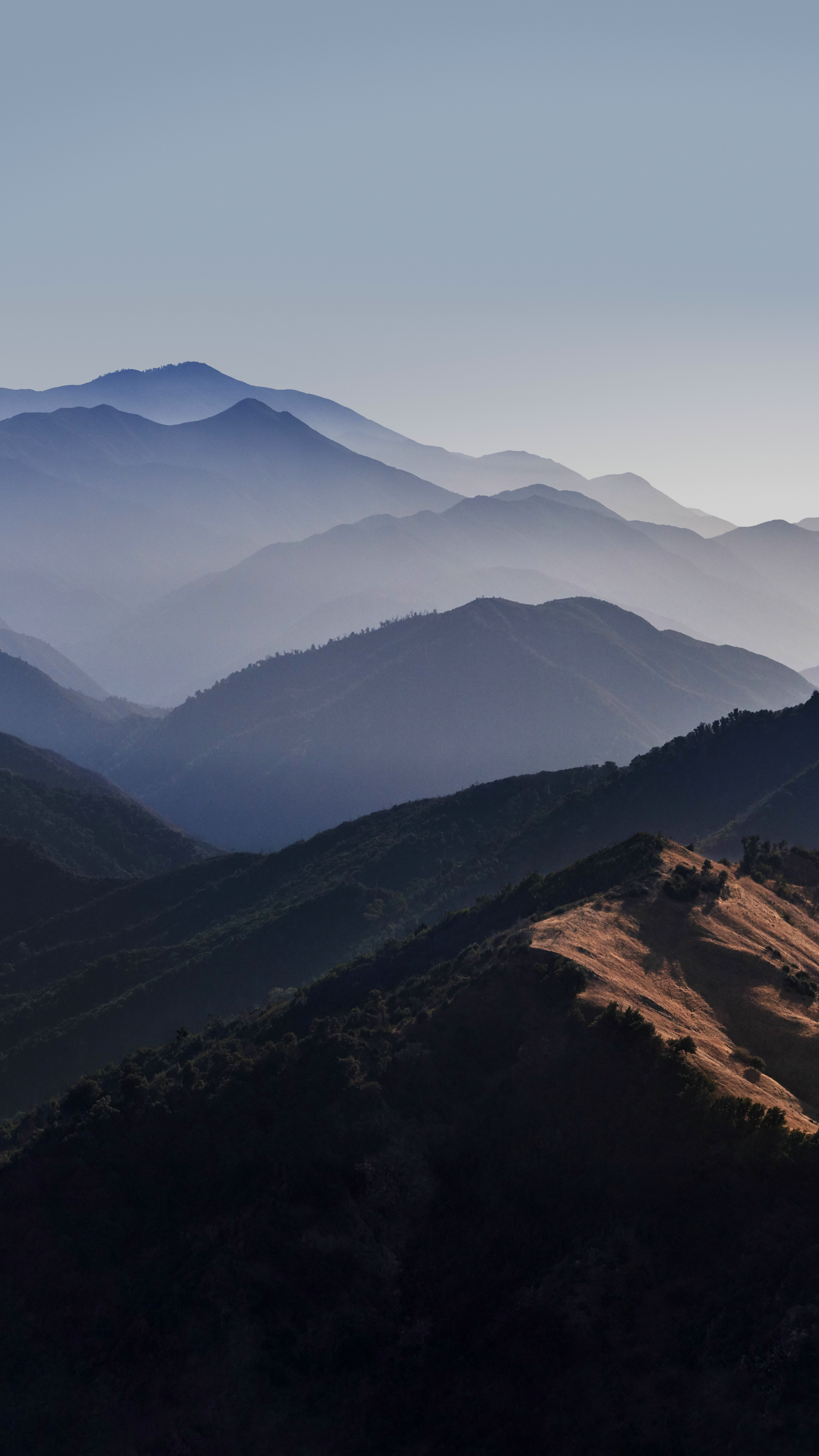 Get the macOS Big Sur Default Wallpapers  OSXDaily