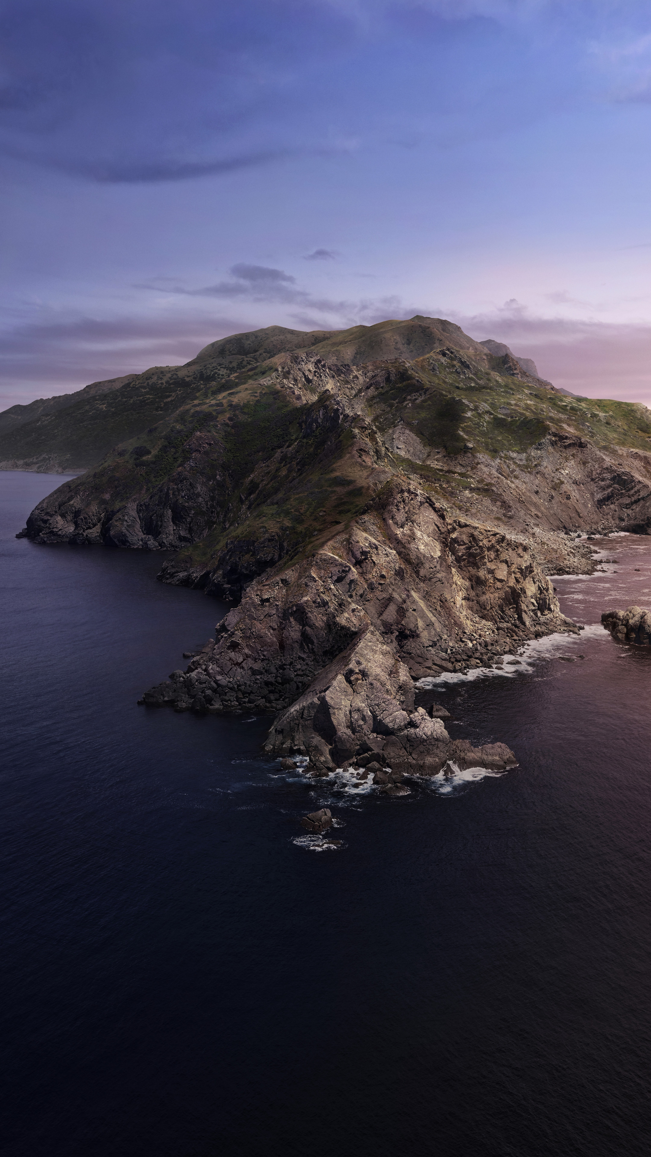 Download the new macOS Catalina wallpaper here - 9to5Mac