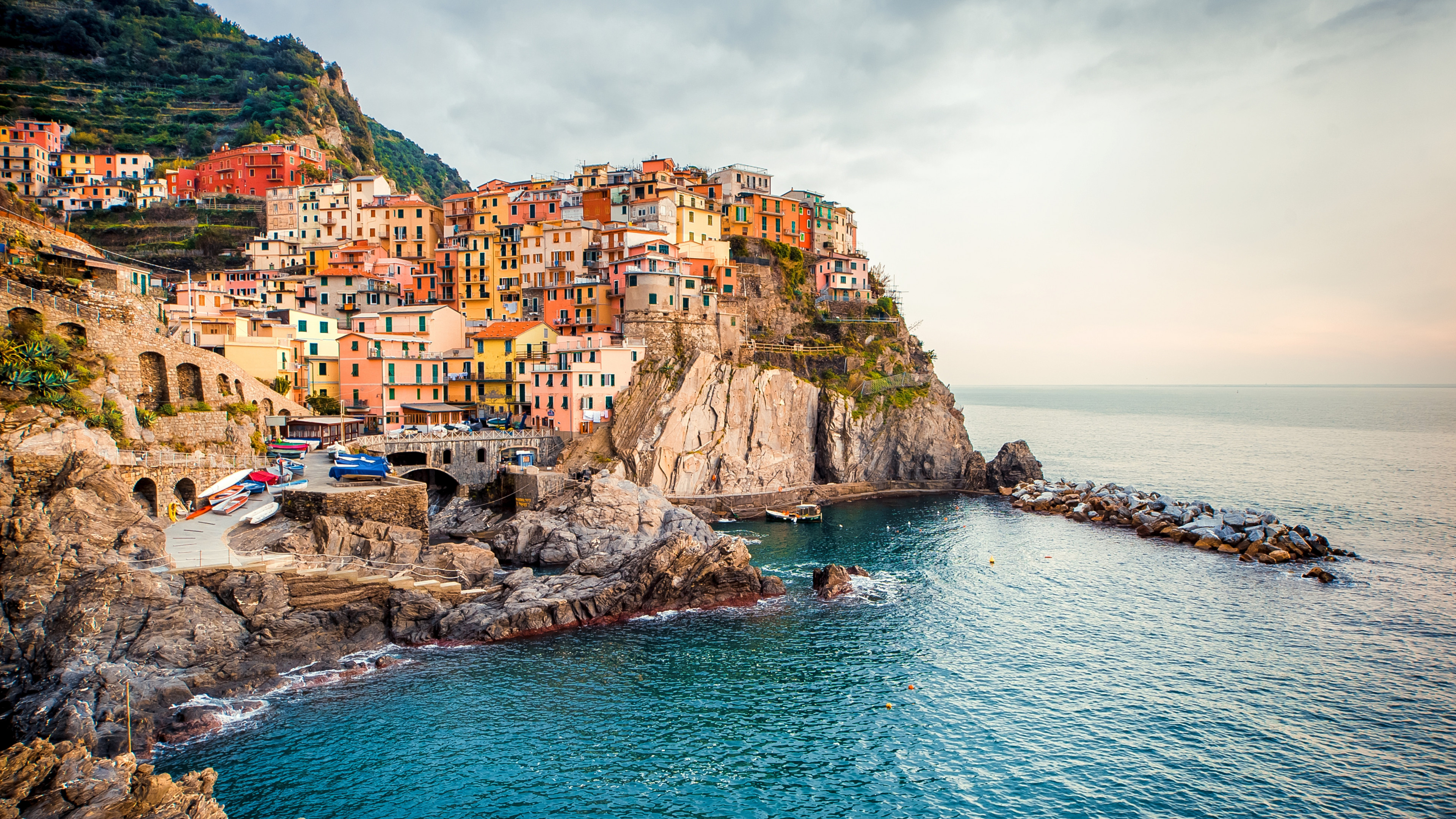 15 Little Towns in Italy Too Stunning to be Real