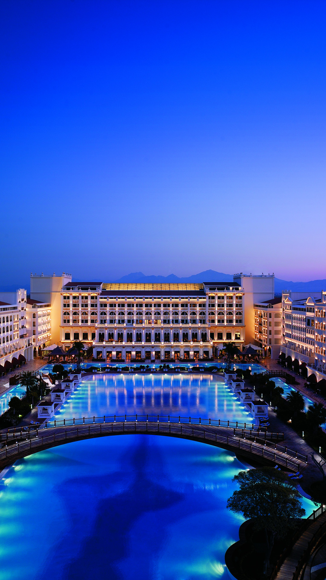 turkey hotels travel resort palace mardan tourism vacation