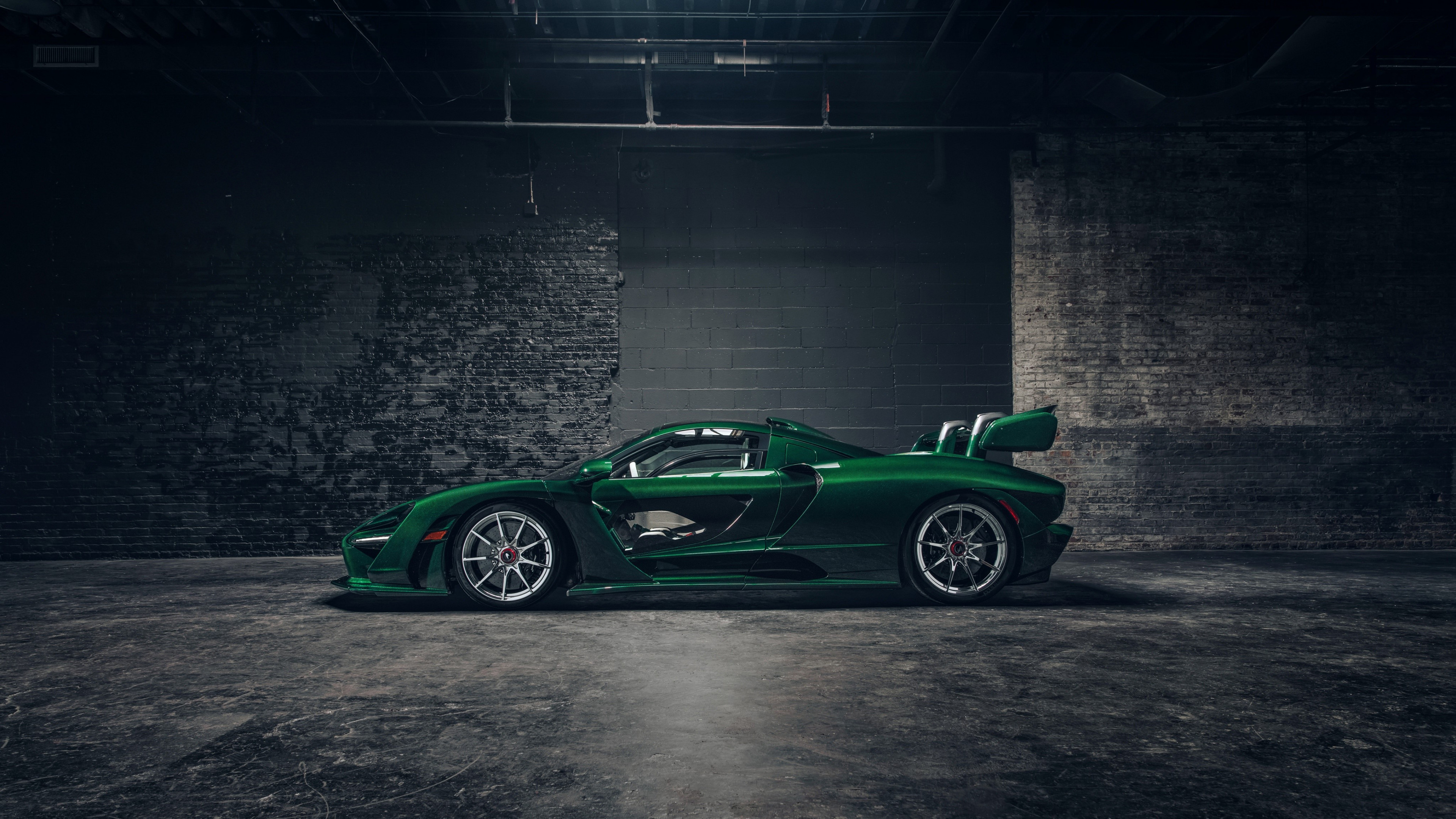 Featured image of post Mclaren Senna Wallpaper 4K / Download, share or upload your own one!