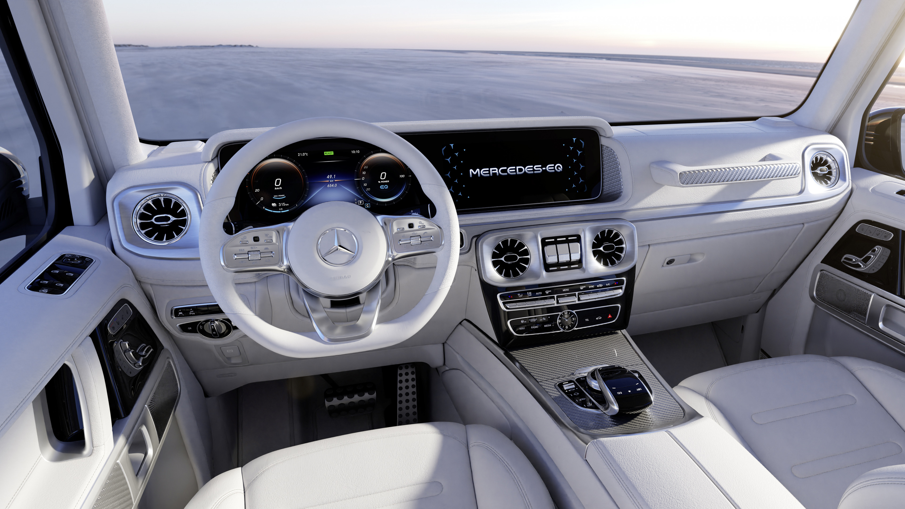 Mercedes g 2024. Mercedes Benz EQG 2022. Mercedes-Benz Concept EQG. Mercedes-Benz Concept EQG '2021. Mercedes g class 2024.