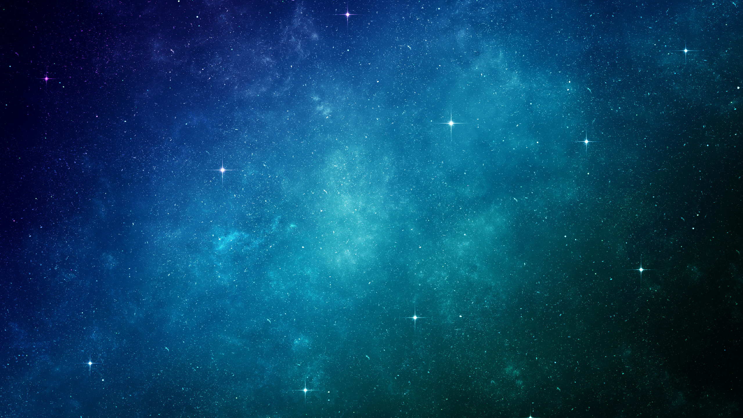 Wallpaper milky way, stars, 4k, Space #16843 - Page 3