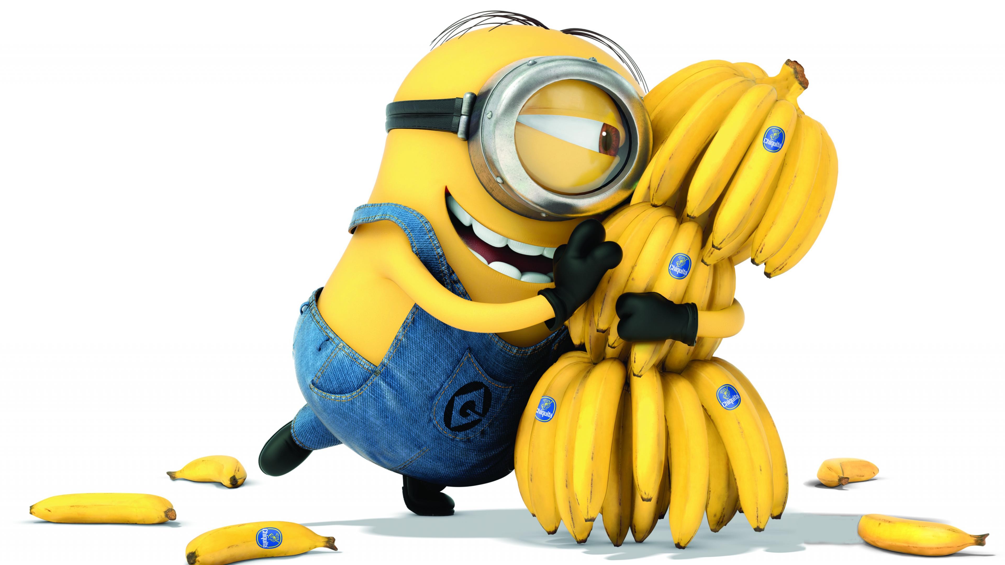 despicable me minion rush bananas