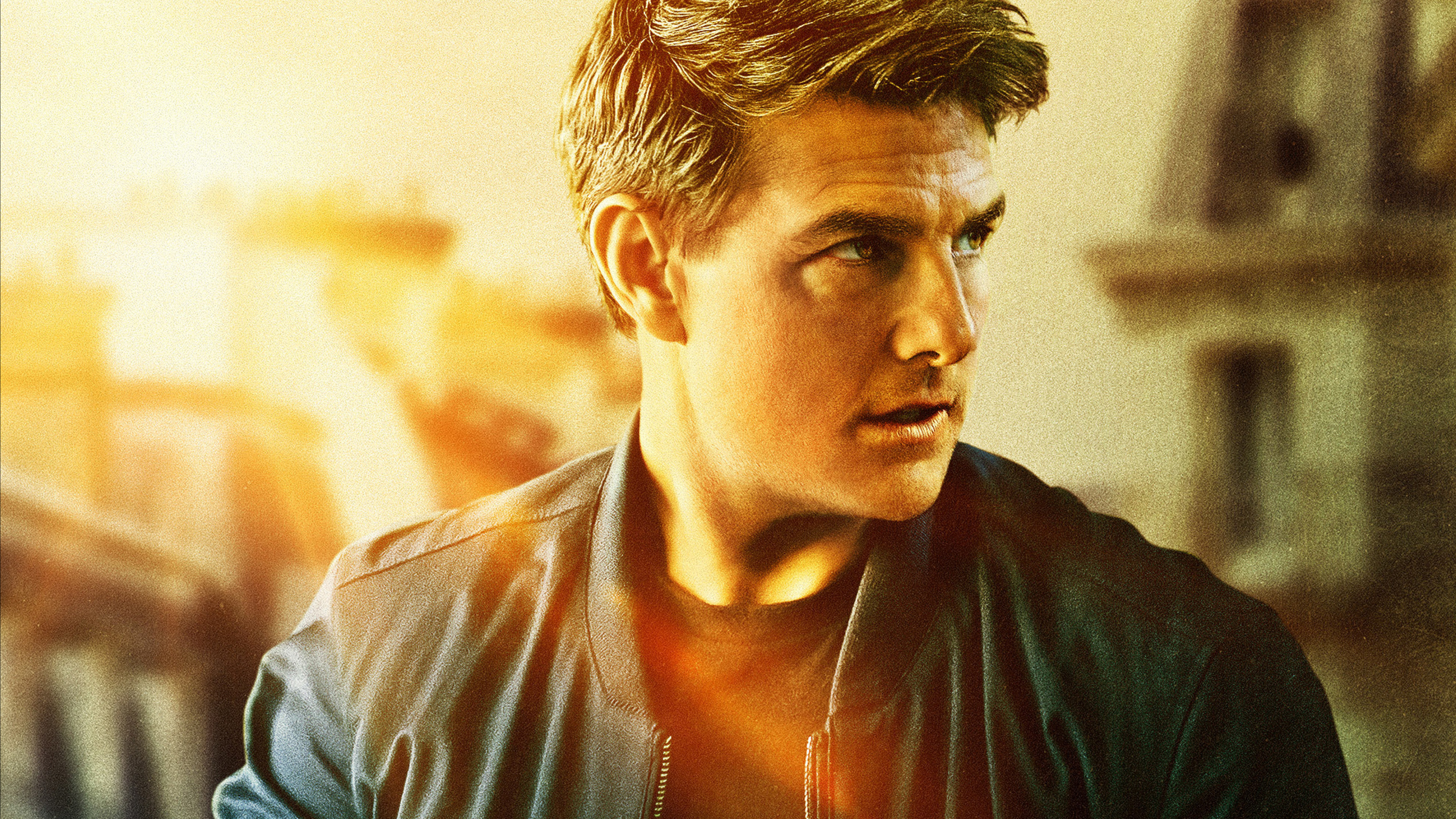 Wallpaper Mission: Impossible - Fallout, Tom Cruise, 4K, Movies #18573