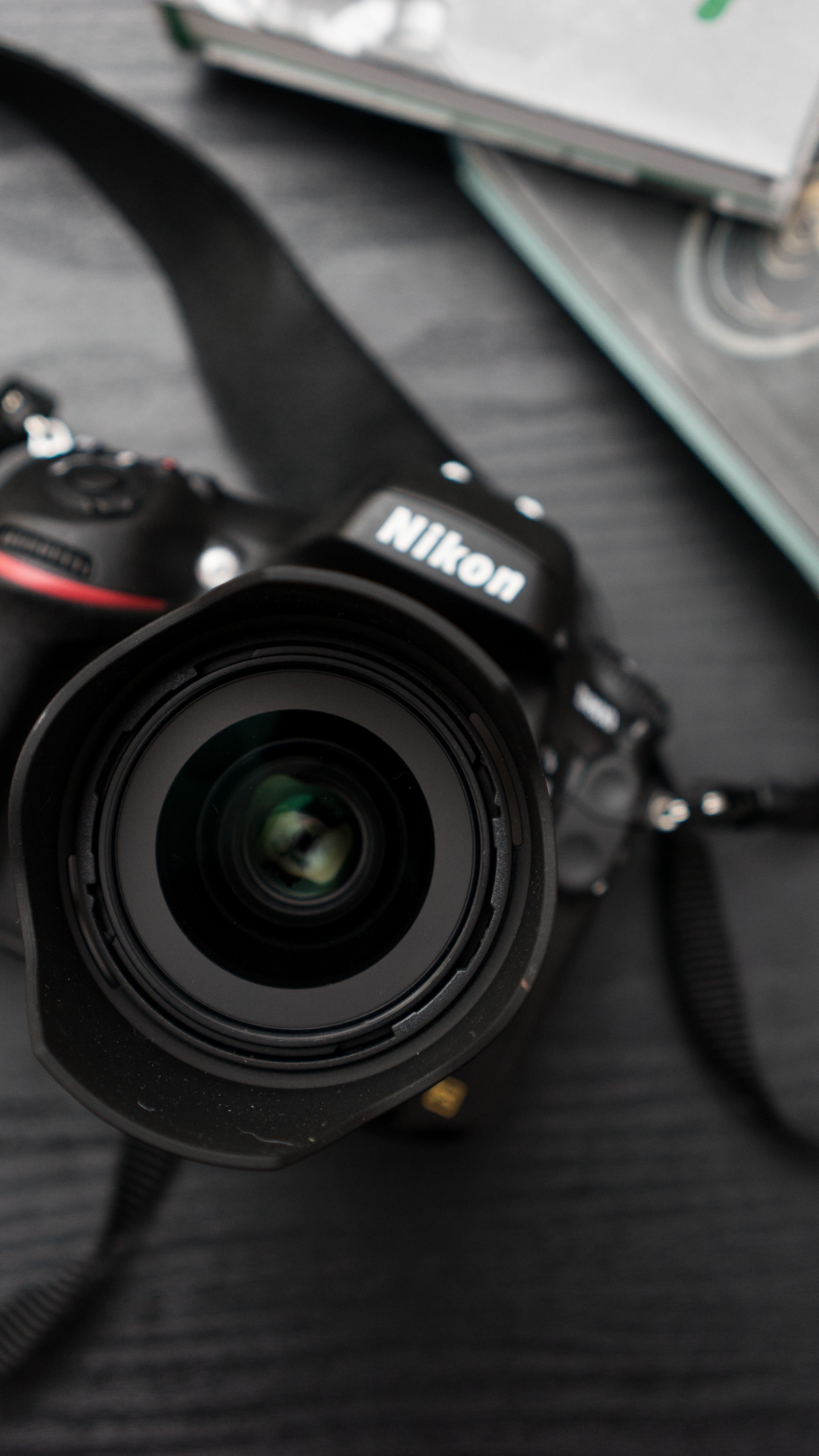 Wallpaper Nikon D750, camera, Best Cameras 2015, photo, large, 4k, review,  lens, test, Hi-Tech #3297