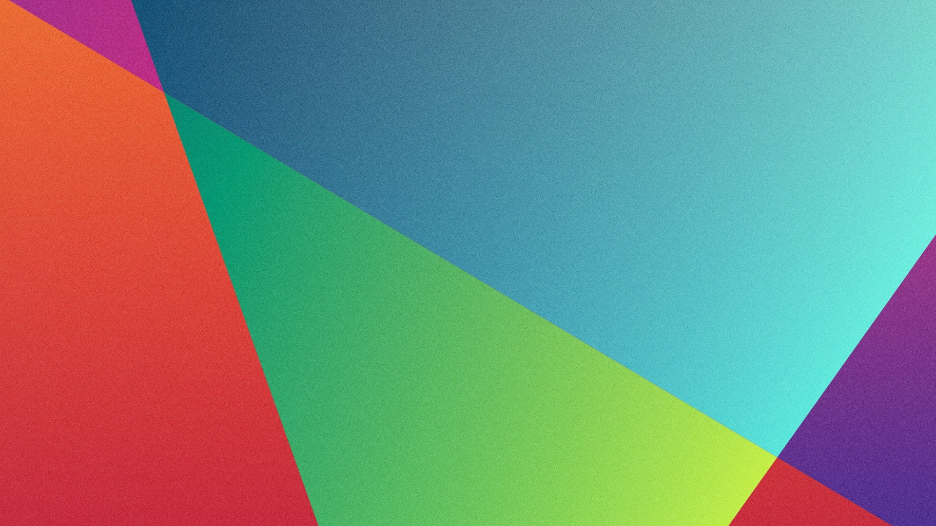 Wallpaper polygon, 4k, HD wallpaper, android wallpaper, triangle, background,  orange, red, blue, pattern, OS #3519