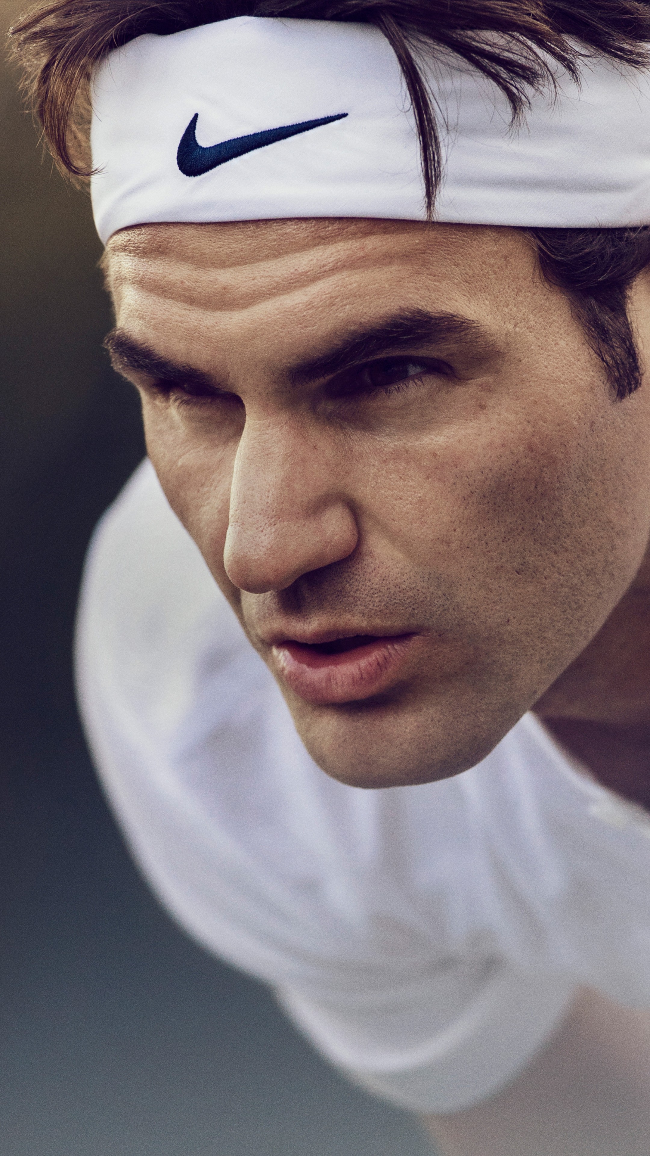 Wallpaper Roger Federer, tennis, Nike, Sweden, Sport #11048
