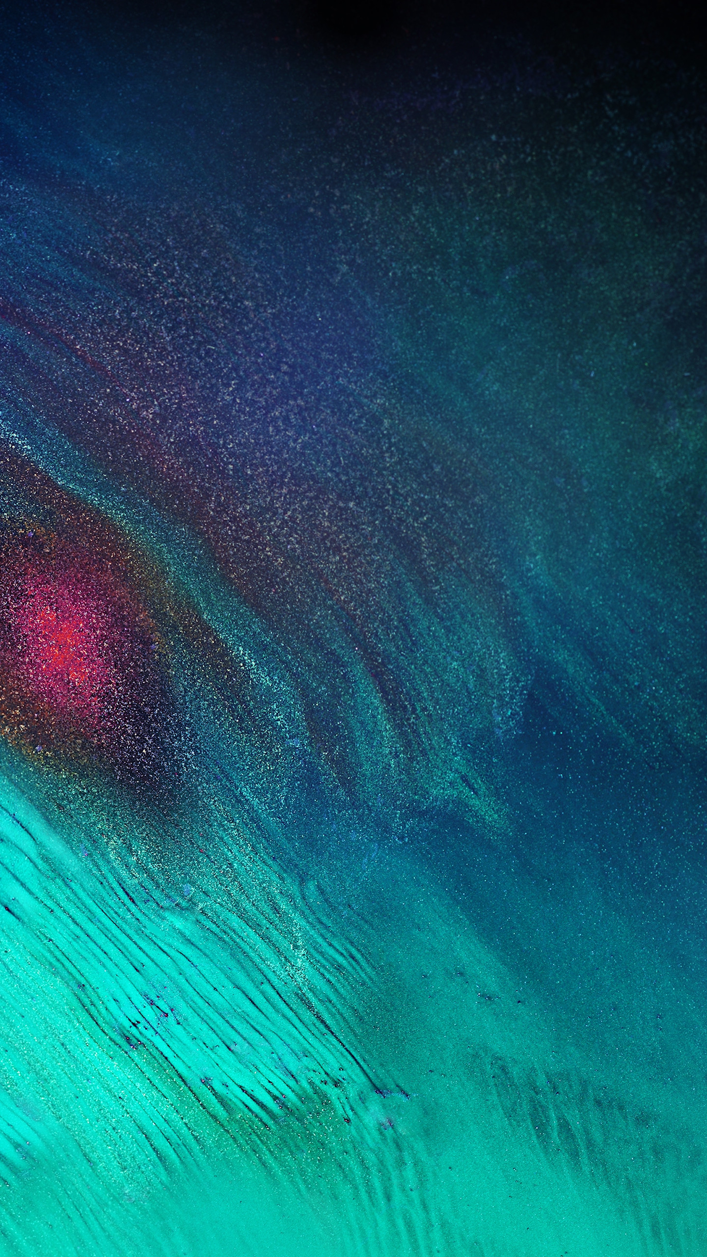 Wallpaper Samsung Galaxy A50, abstract, colorful, HD, OS #21452