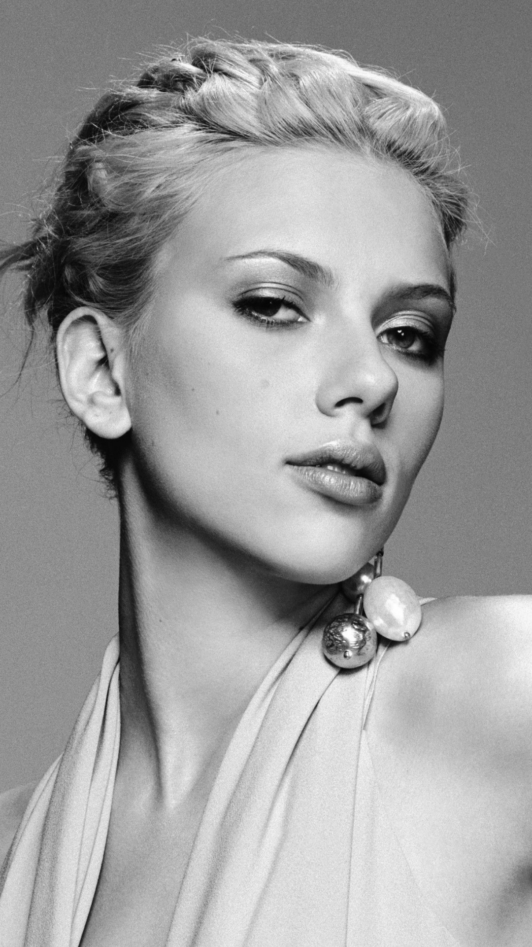 Wallpaper Scarlett Johansson, actress, 4K, Celebrities #198801080 x 1920