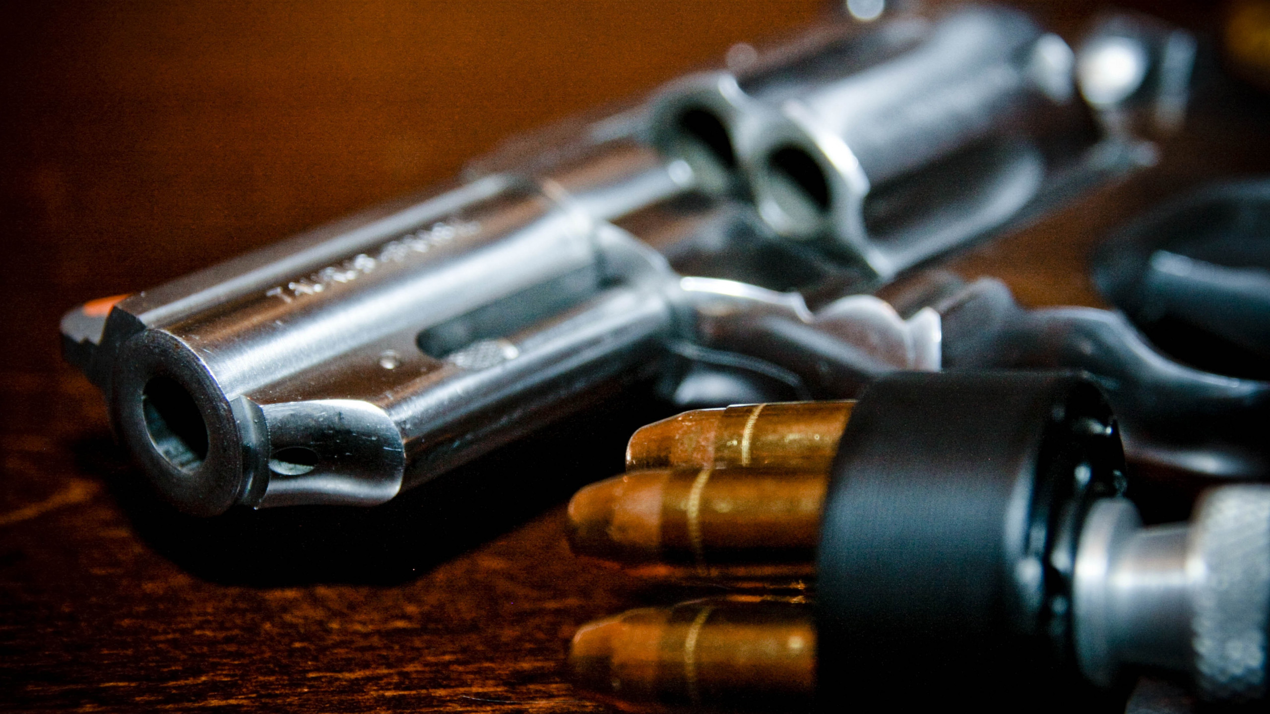 Wallpaper Smith & Wesson .357 Magnum Taurus, revolver, Military #3737