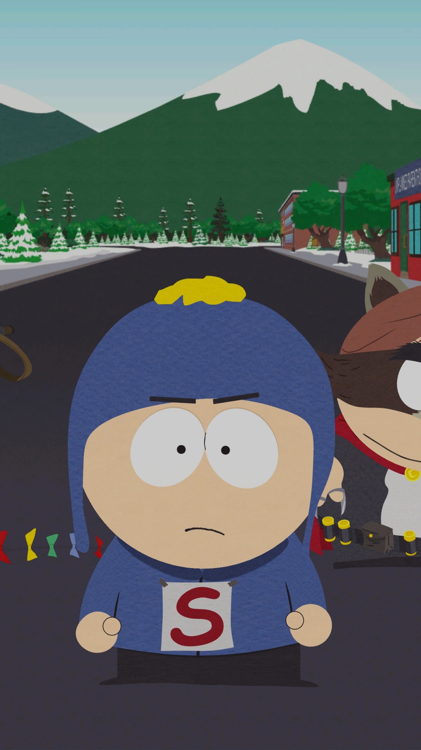 South Park Wallpapers - Barbara's HD Wallpapers