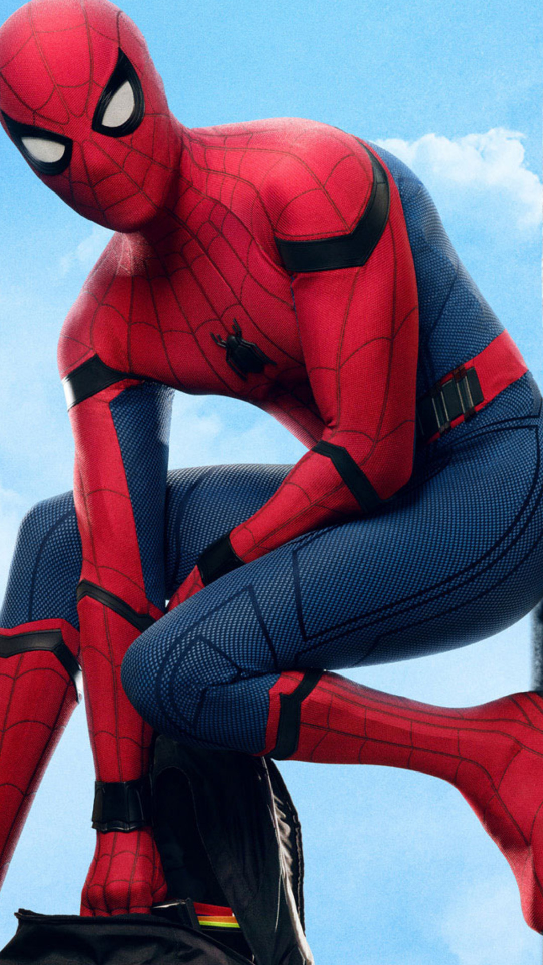 Wallpaper Spider-Man: Homecoming, 4k, Movies #14081
