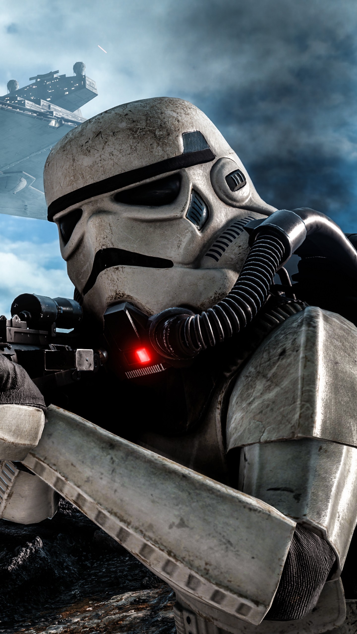 Wallpaper Star Wars Battlefront, GDC Awards 2016, PC, PS 4, Xbox One