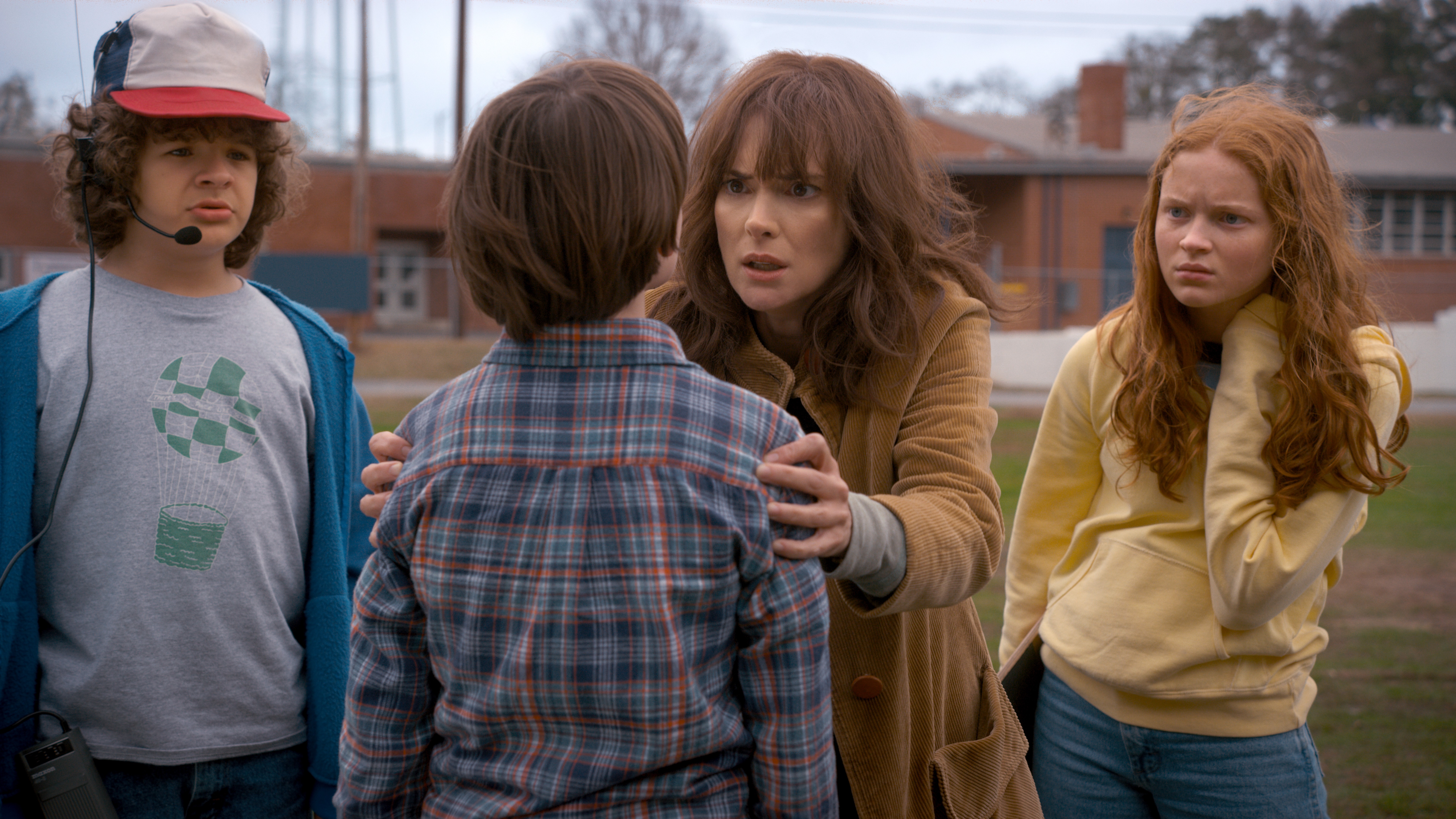 Heres How You Can Read And Download The Stranger Things Season 2  Dialogue Scripts And Transcripts