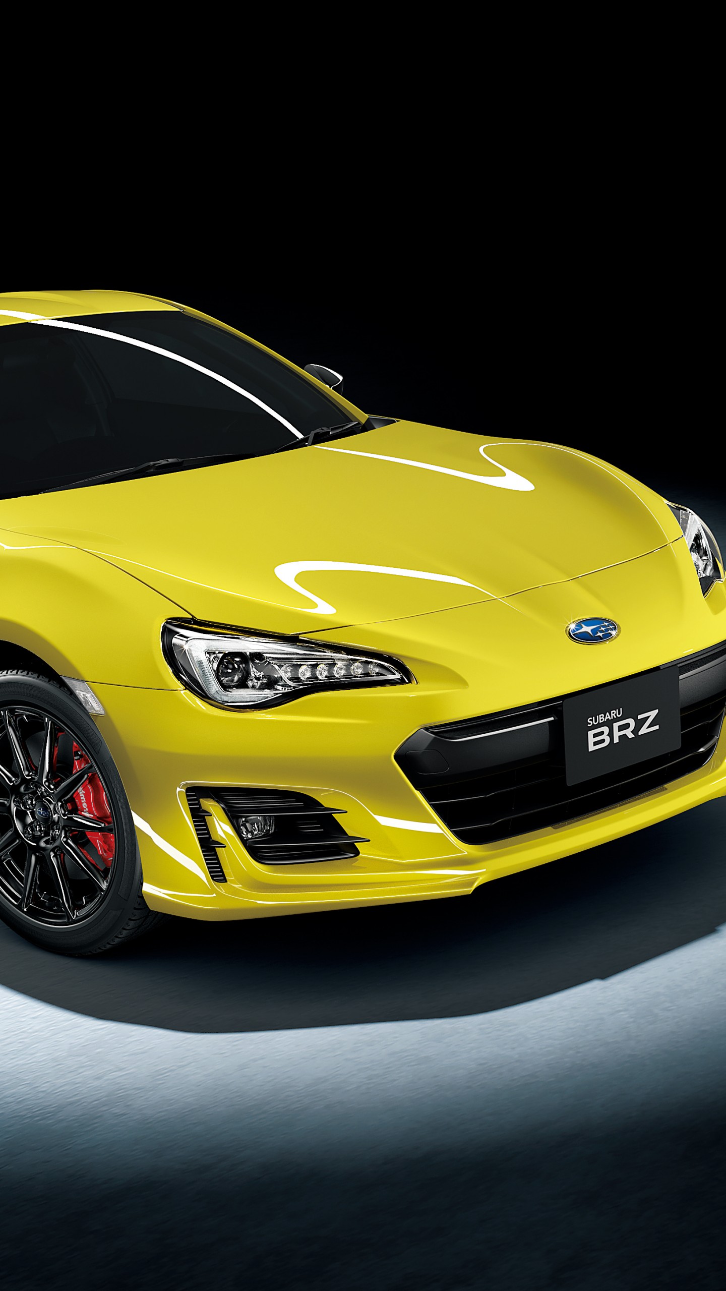 Wallpapers Subaru BRZ APK for Android Download