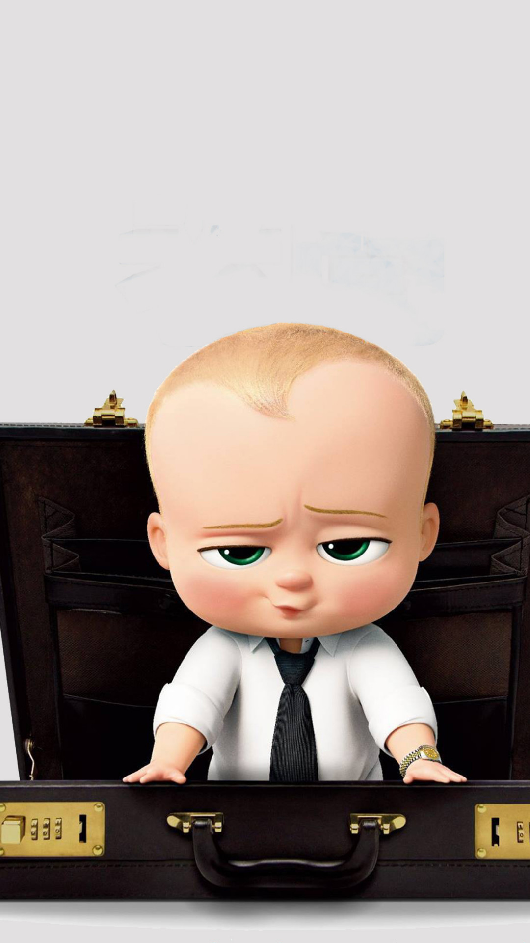 Wallpaper The Boss Baby, Baby, costume, best animation movies, Movies