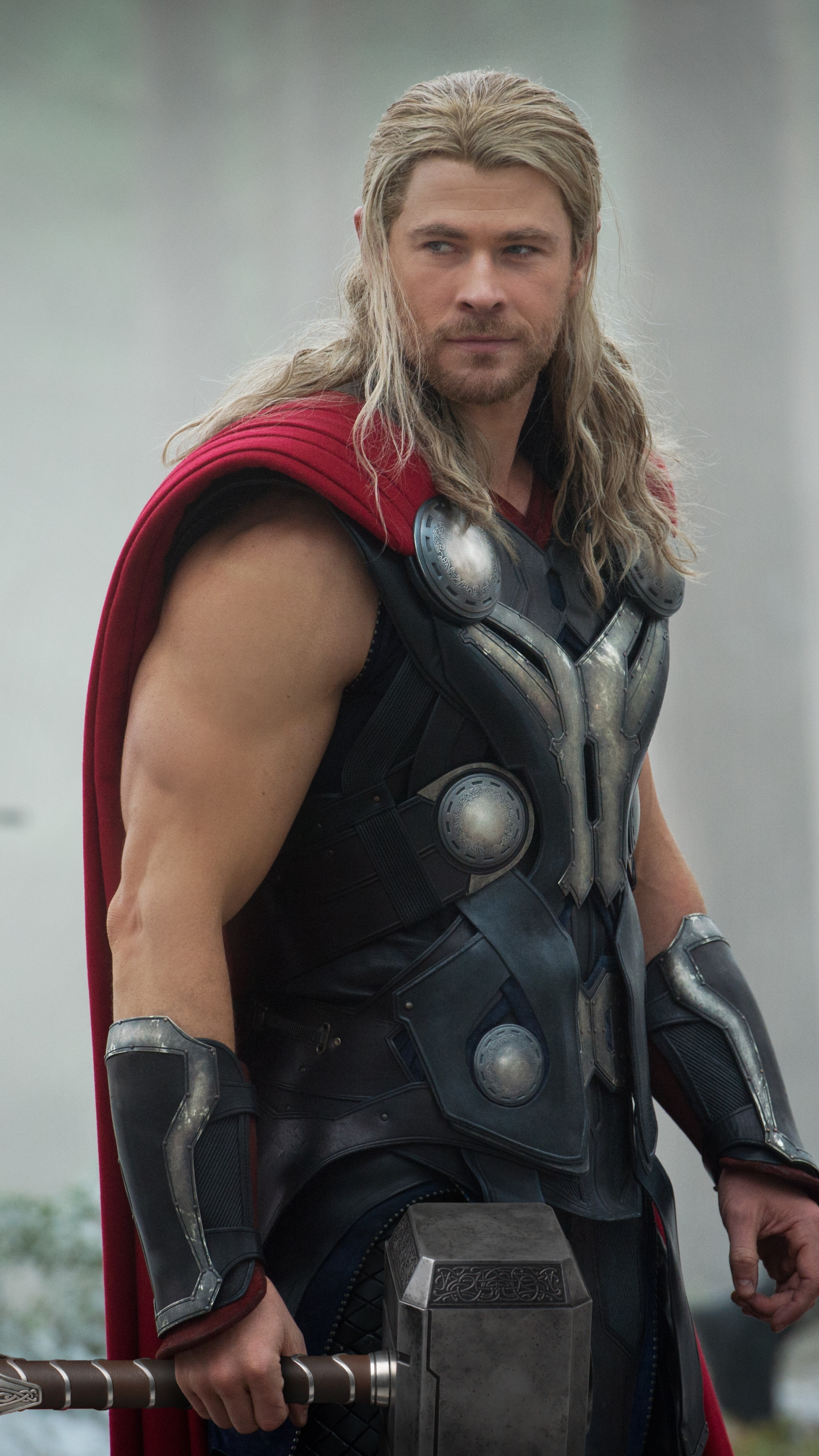 Wallpaper Thor: Ragnarok, Chris Hemsworth, 4k, 5k, Movies #13854