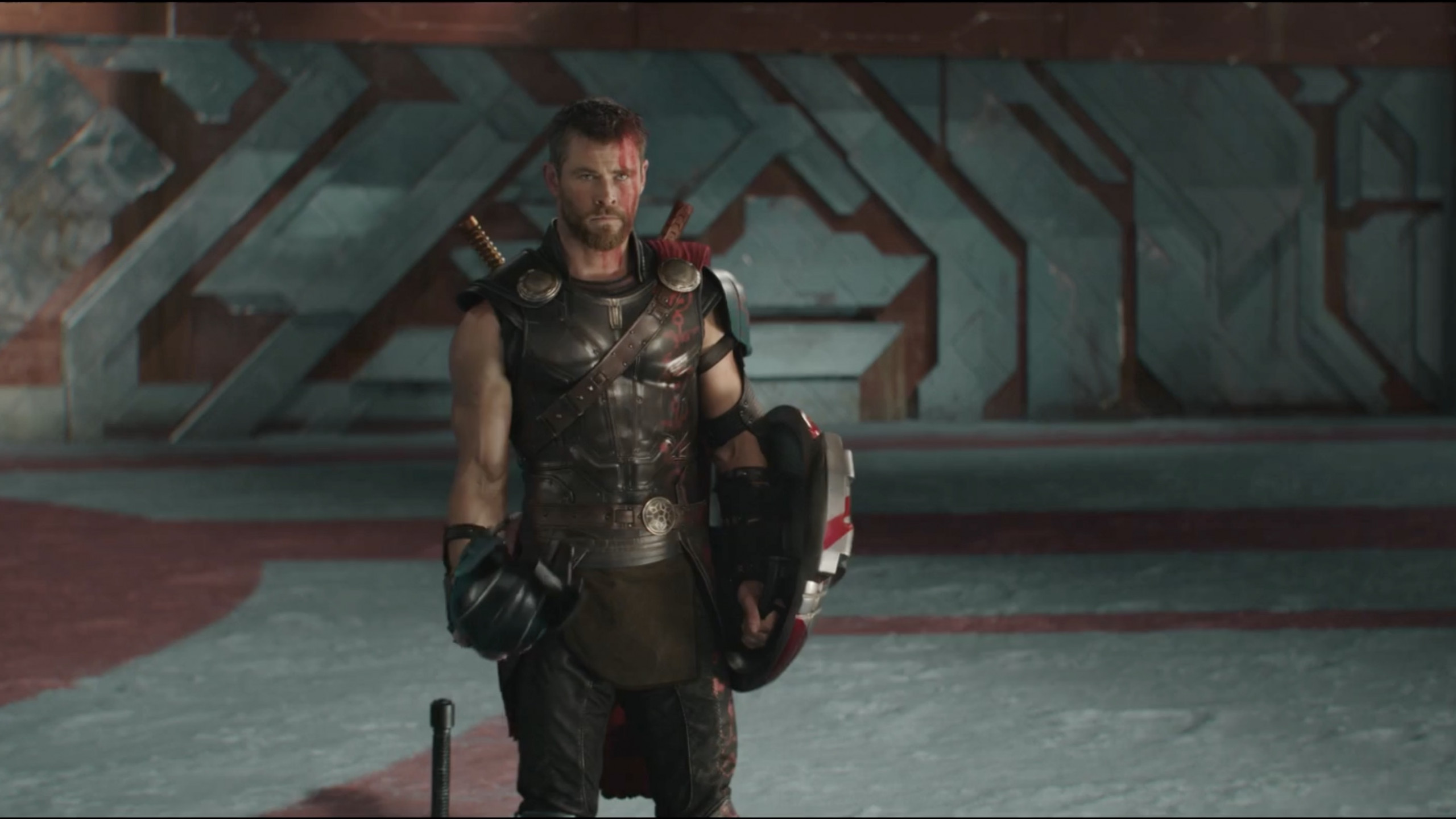 Wallpaper Thor: Ragnarok, Thor, Marvel, Chris Hemsworth, best movies,  Movies #13543 - Page 57