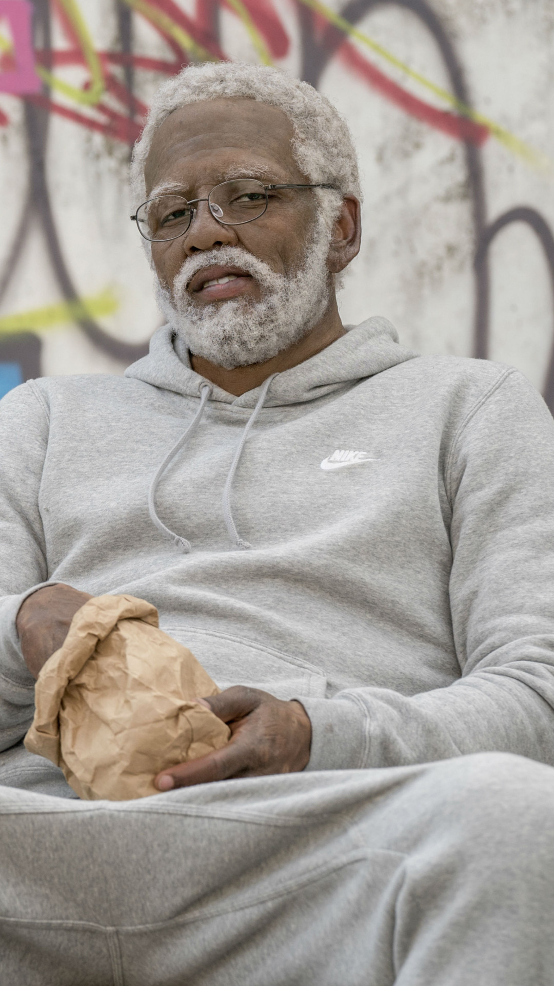 irving uncle drew