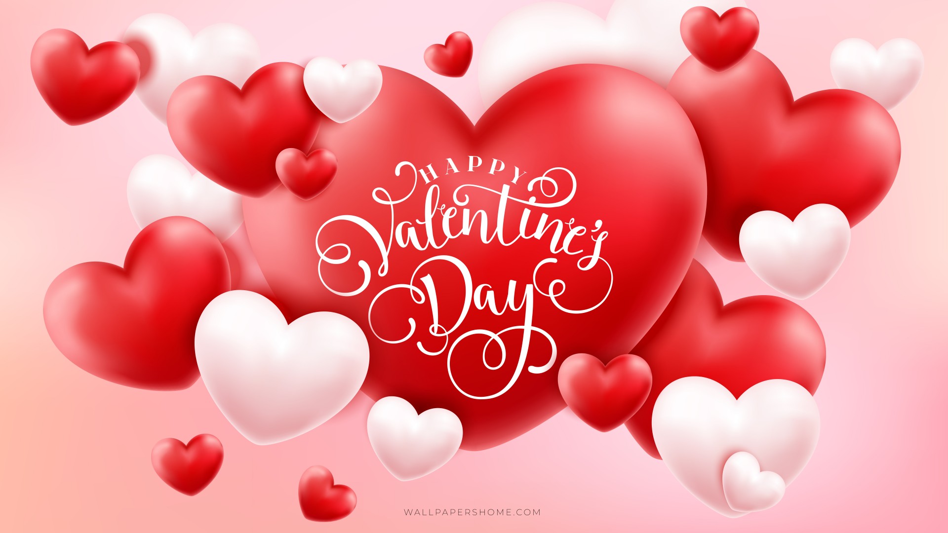 Wallpaper Valentine's Day, 2019, love image, heart, 8k, Holidays #21143
