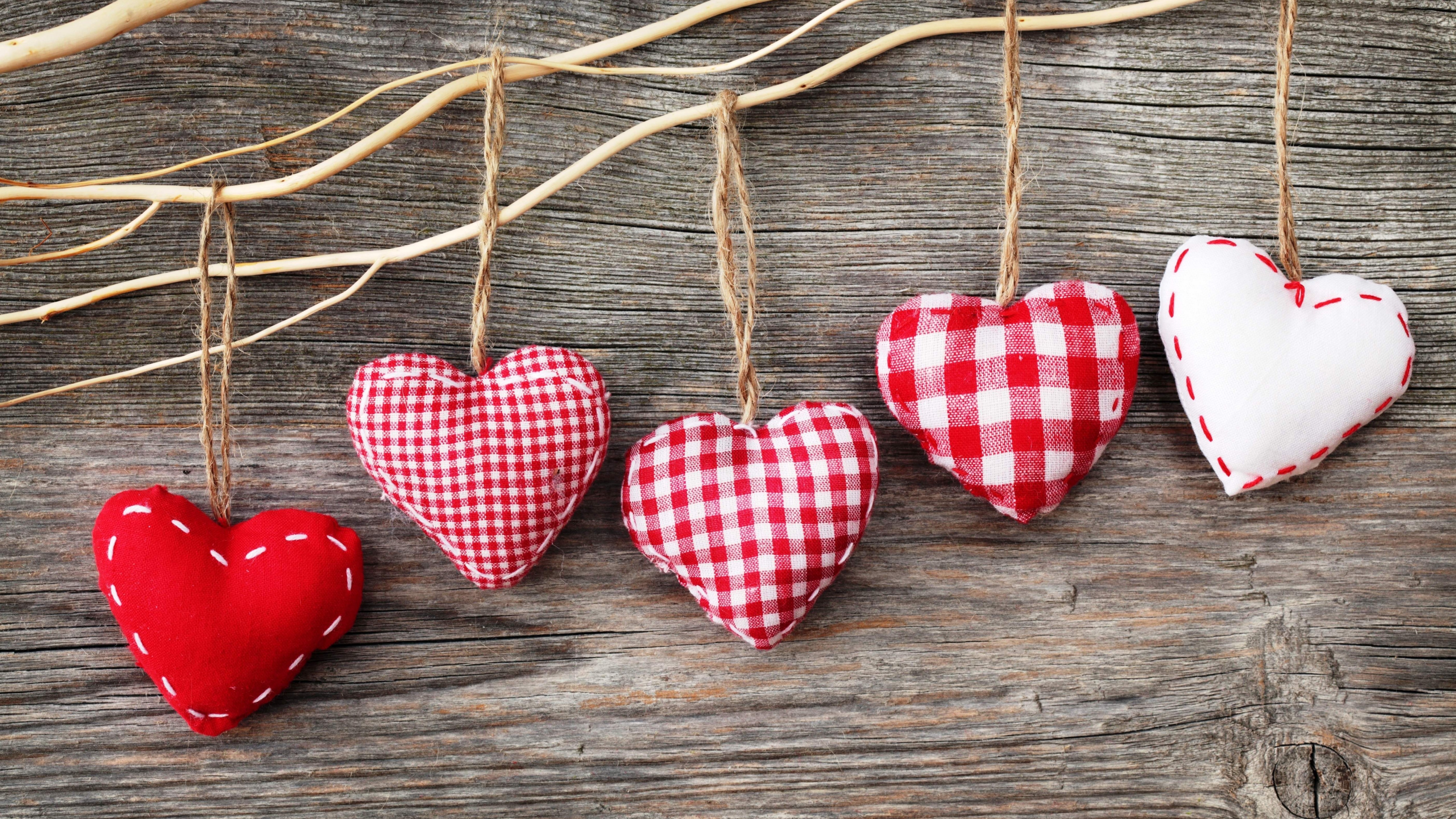 Wallpaper Valentine's Day, hearts, love, celebration, Holidays #456