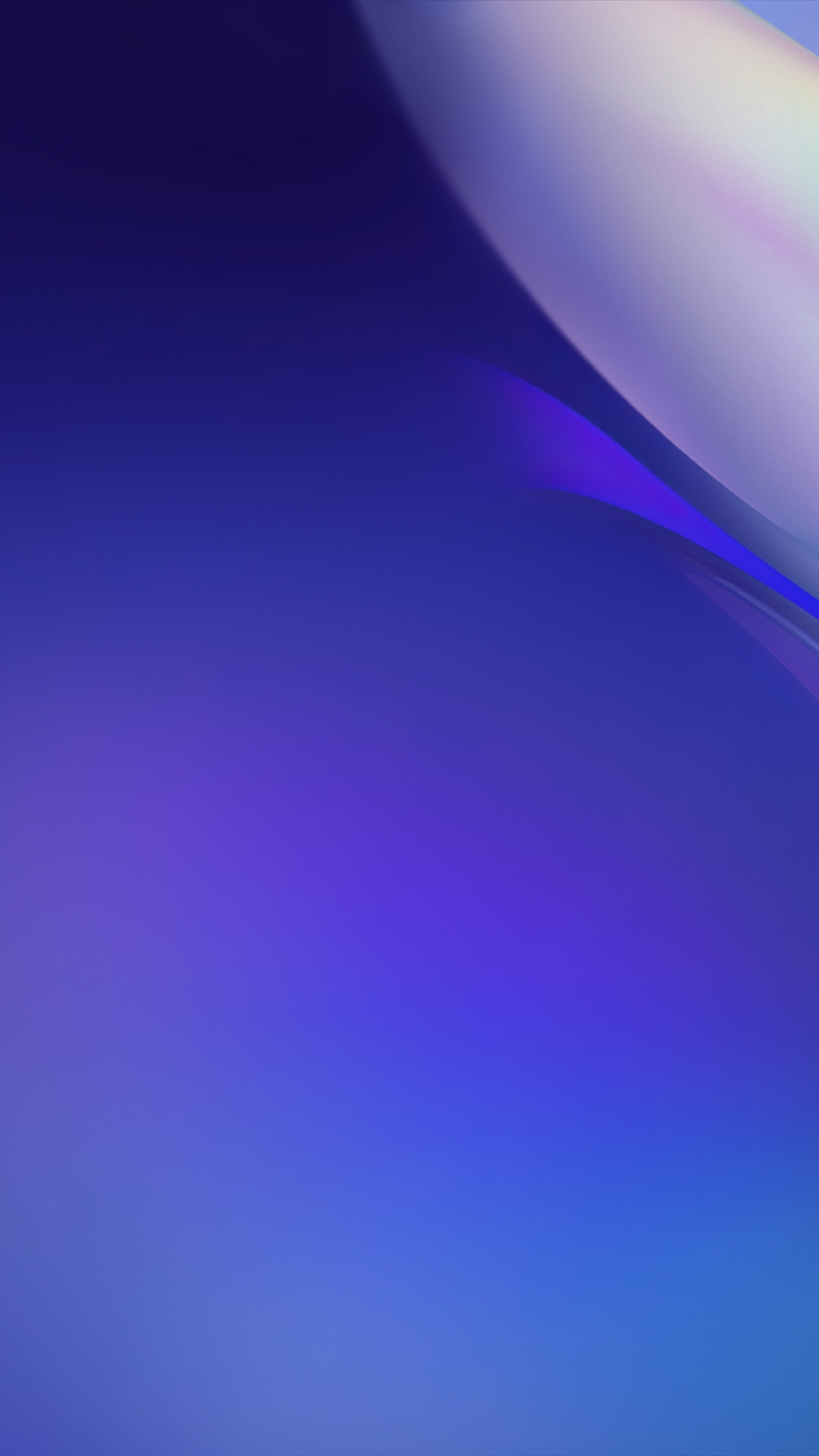 Wallpaper Vivo Nex 3, colorful, Android 10, abstract, 4K, OS #22424