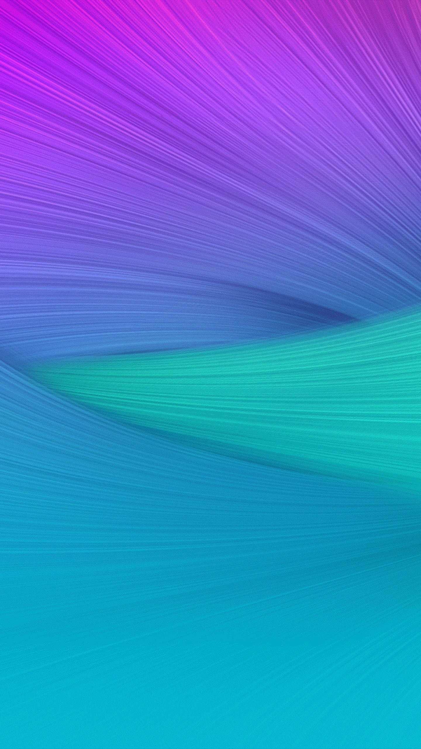 Wallpaper waves, 4k, HD wallpaper, android, wallpaper, background, orange,  red, blue, pattern, OS #3525