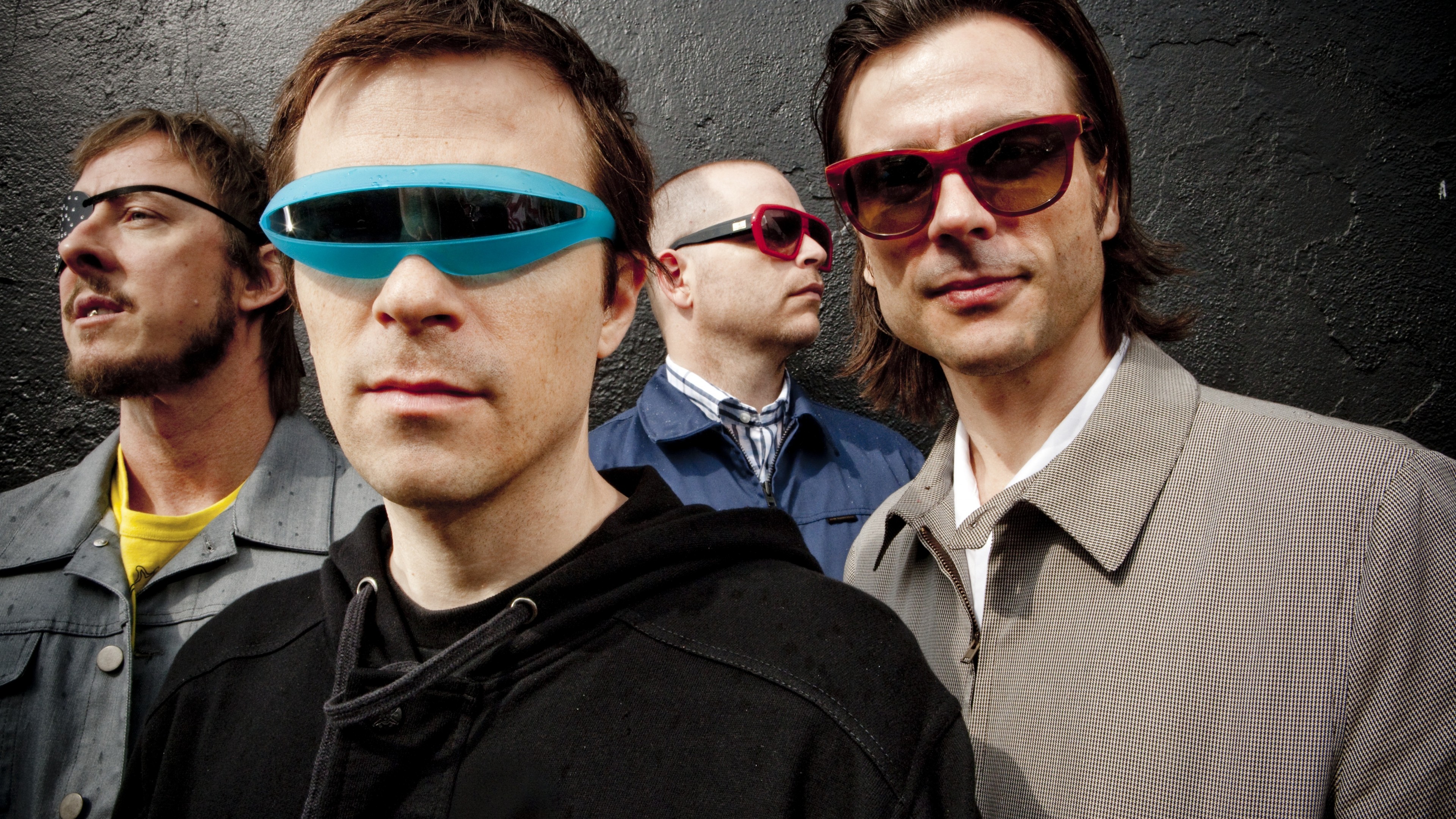 Weezer Wallpaper  APK for Android Download