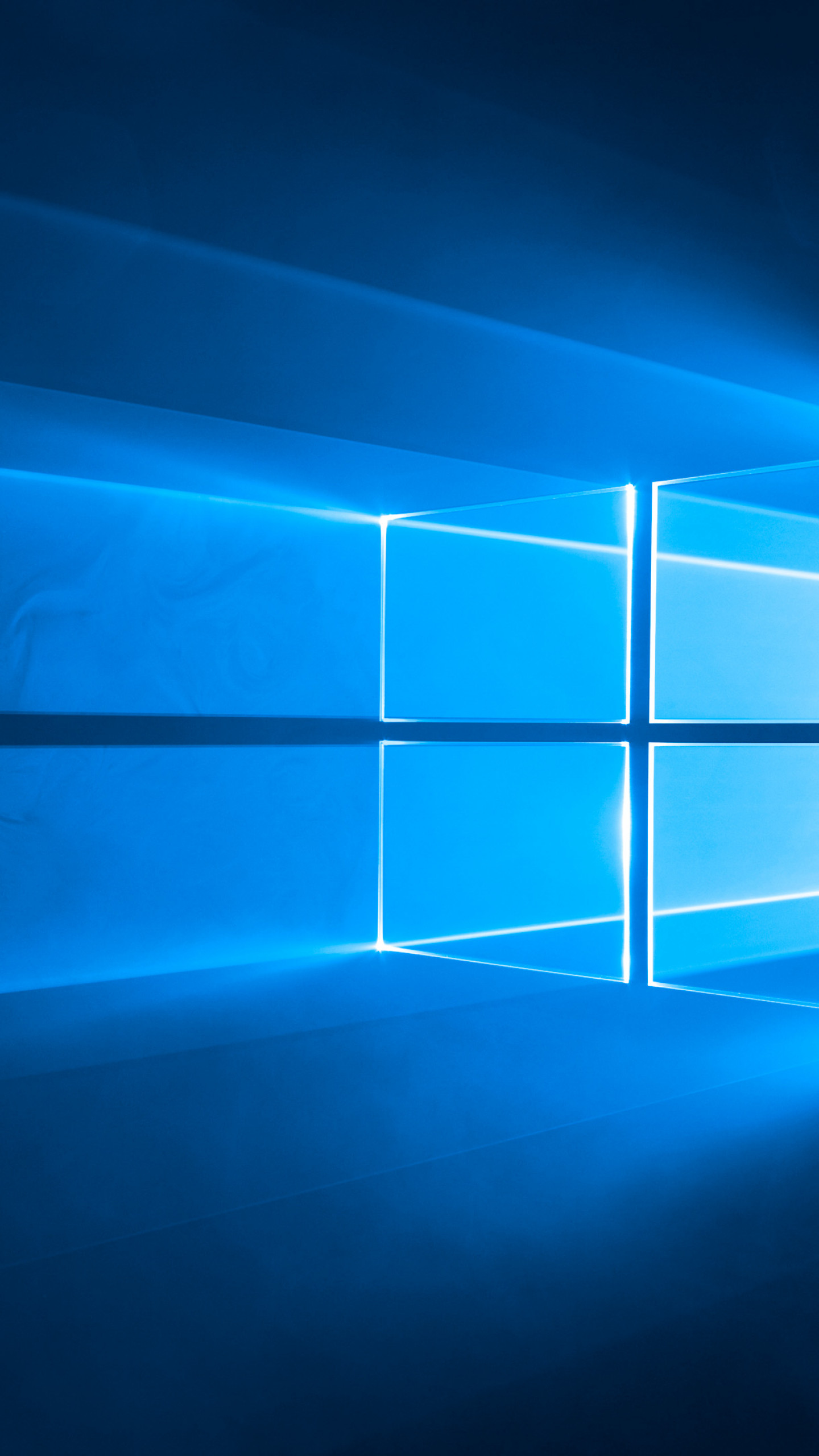 Wallpaper Windows 10, 4k, 5k wallpaper, Microsoft, blue, OS #6992
