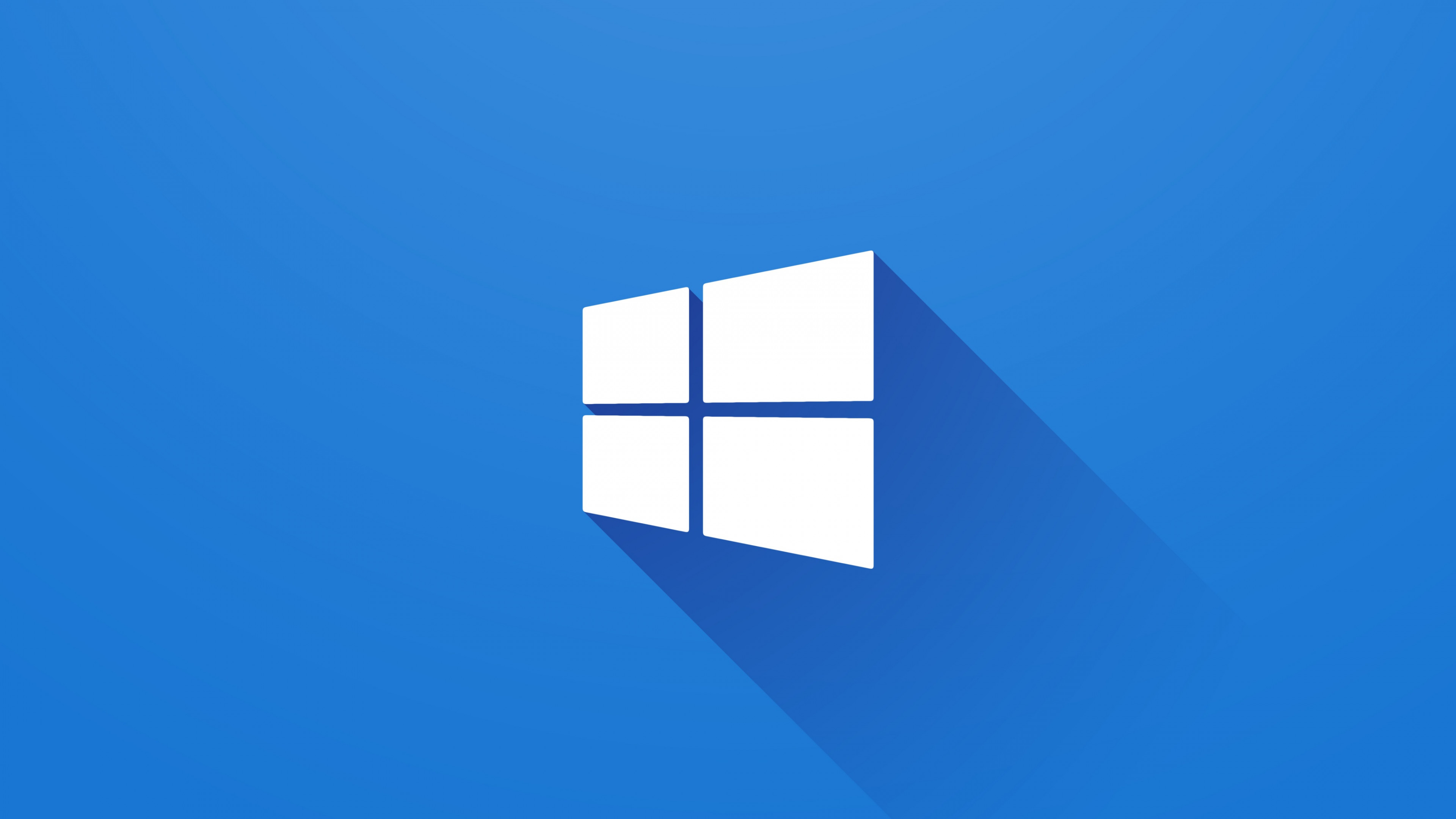 Wallpaper Windows 10, 4k, 5k wallpaper, Microsoft, blue ...