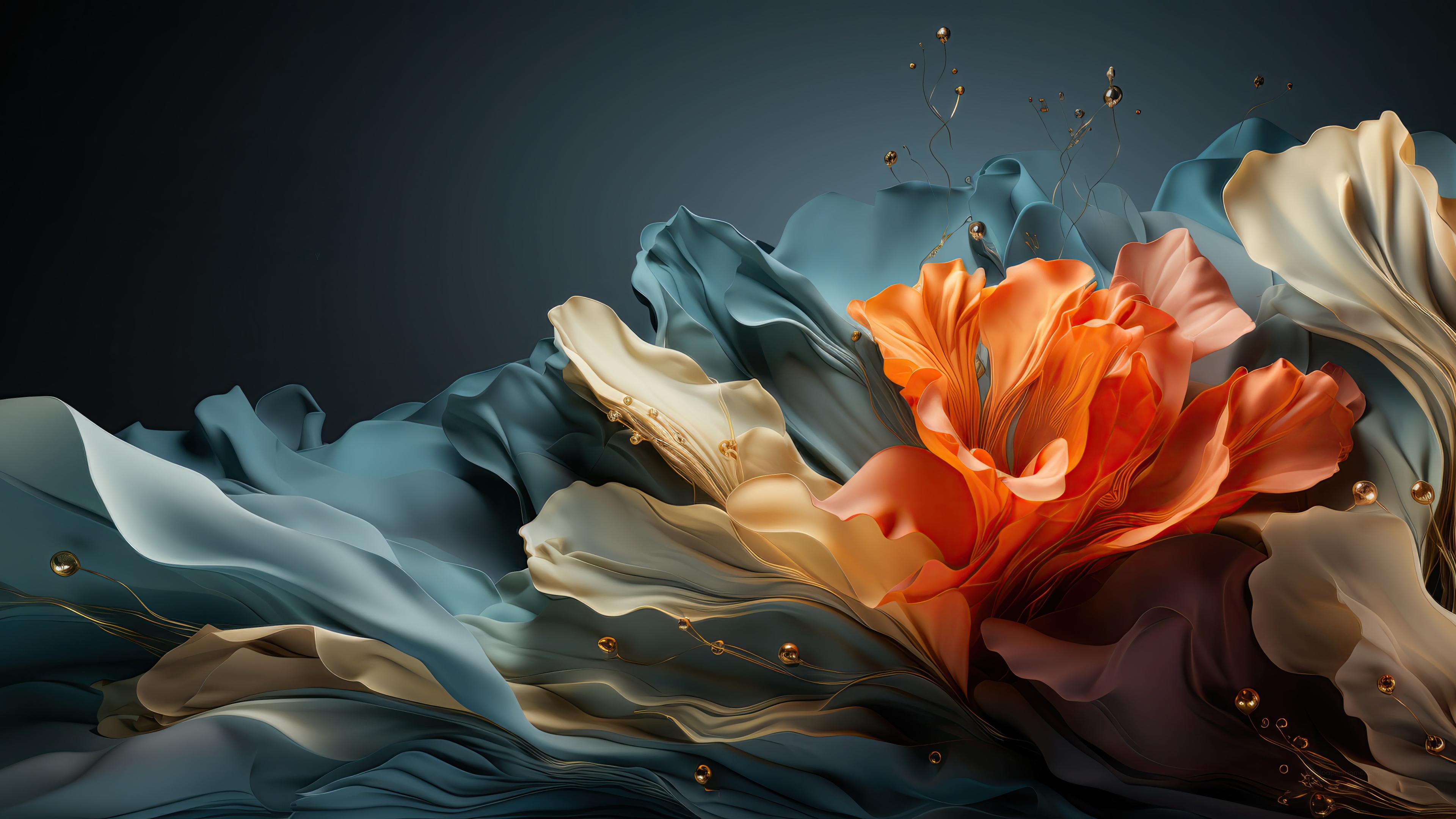 Windows 11 Wallpaper 4k Microsoft 8K Visuals