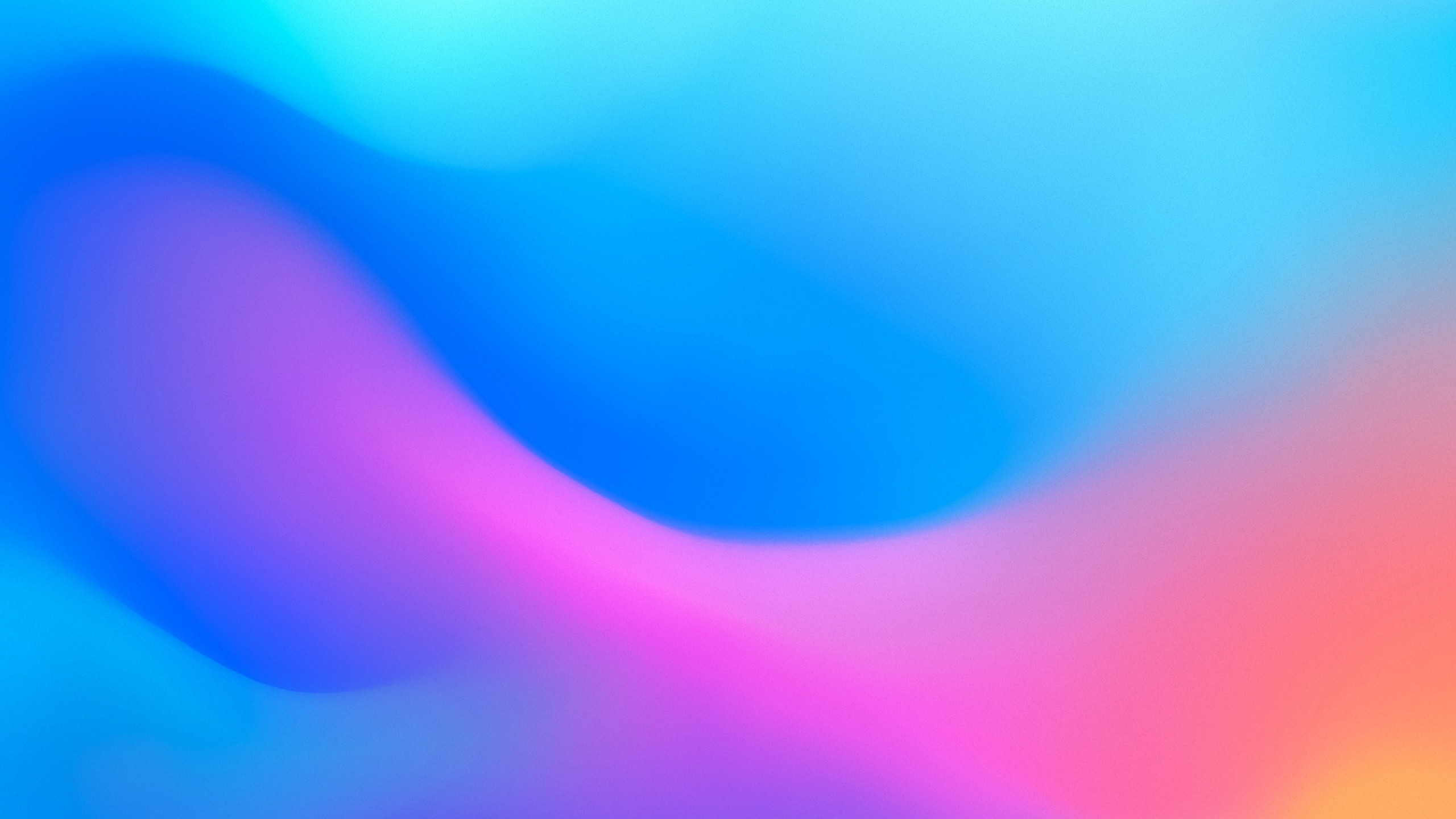 Wallpaper Xiaomi Mi Mix 3, abstract, colorful, OS #20769